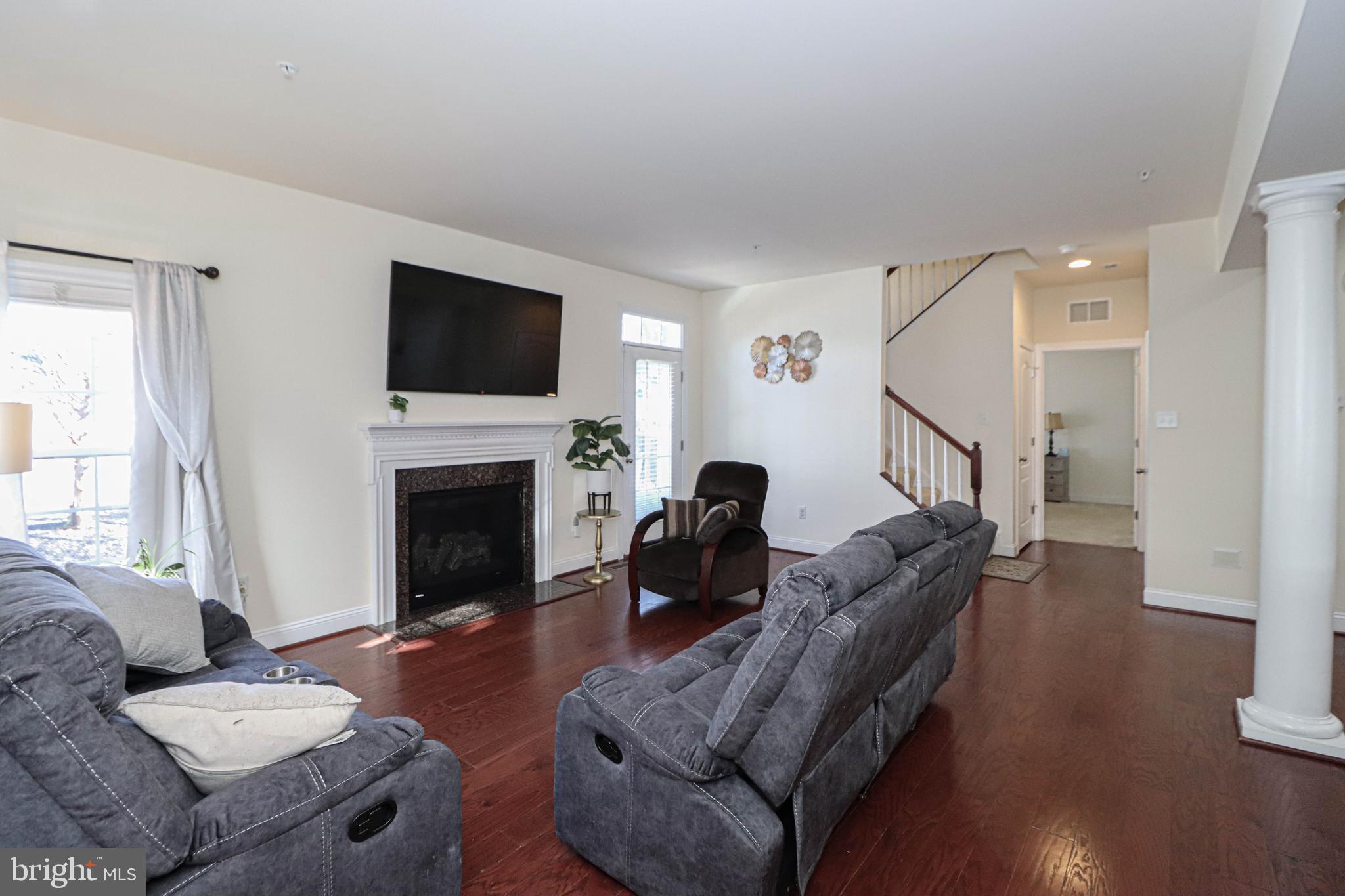 OSPREY LANDING - Residential