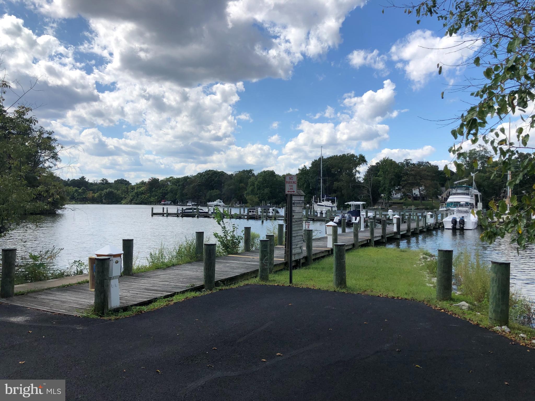 OSPREY LANDING - Residential