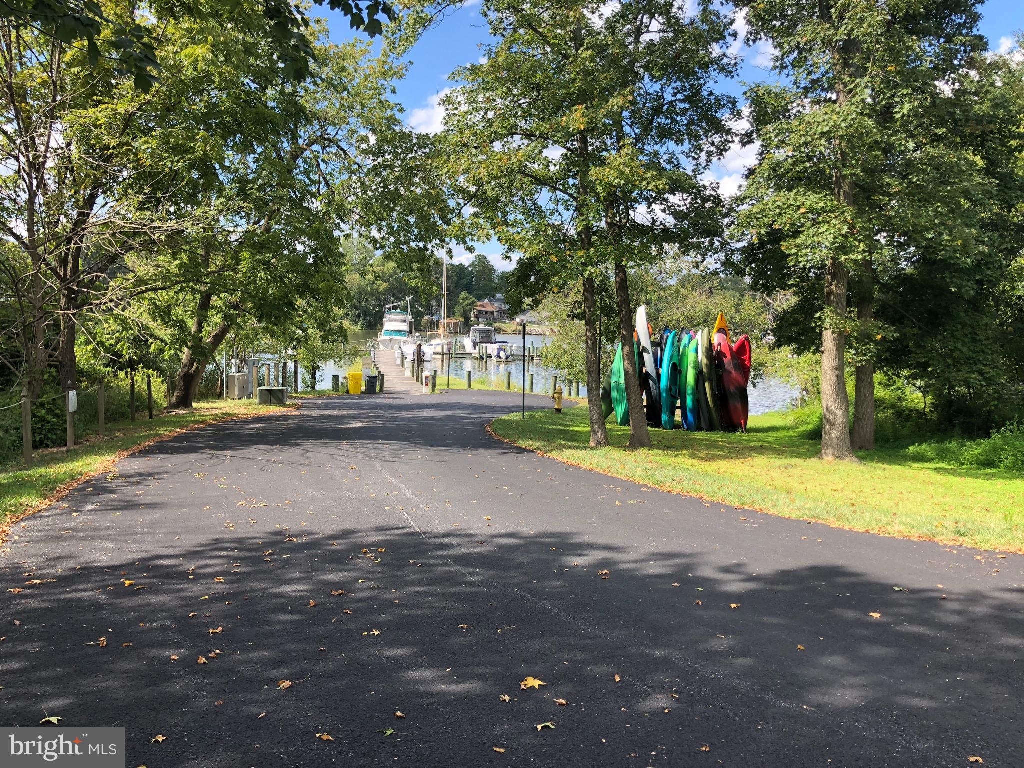 OSPREY LANDING - Residential