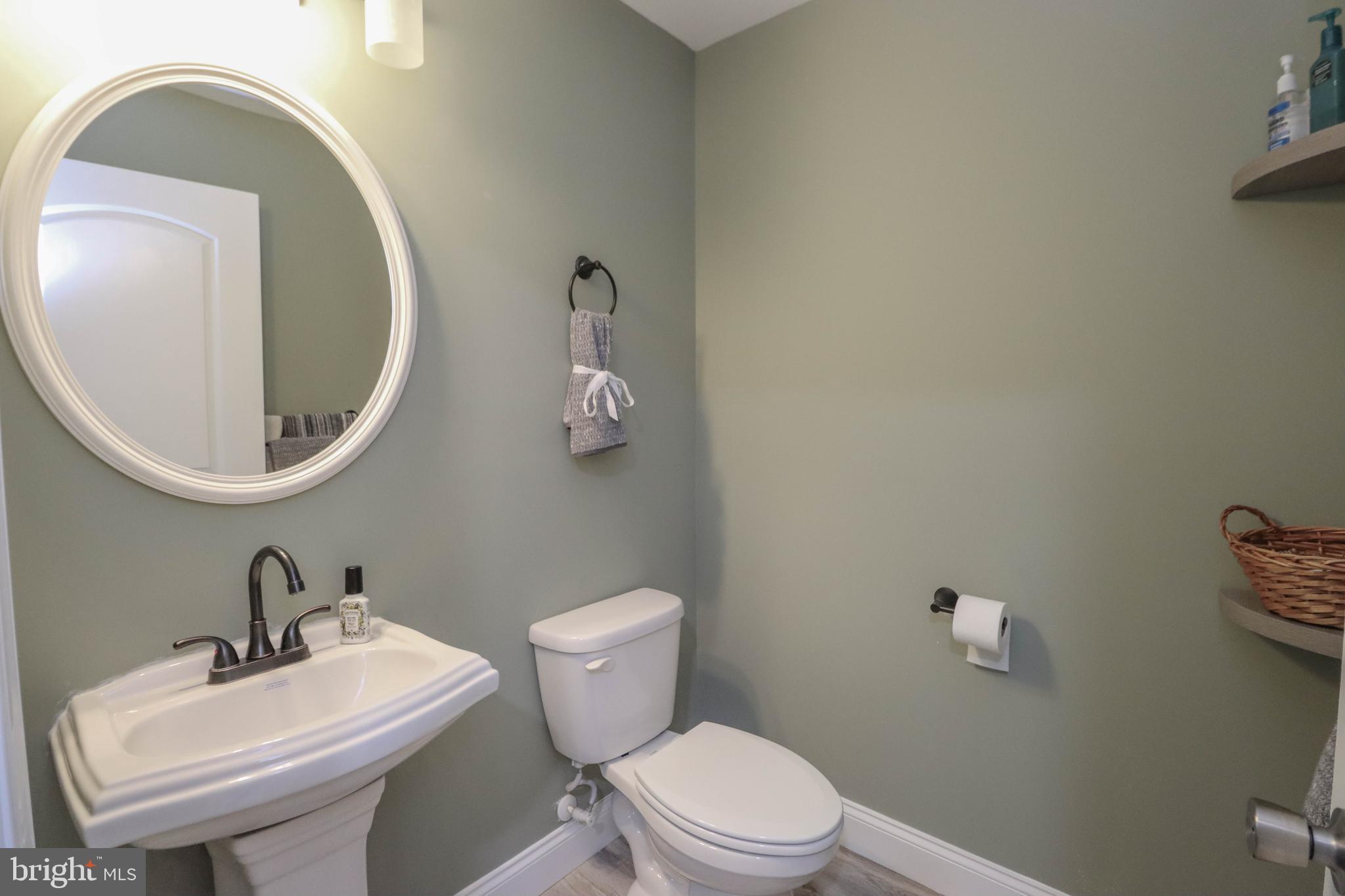 OSPREY LANDING - Residential