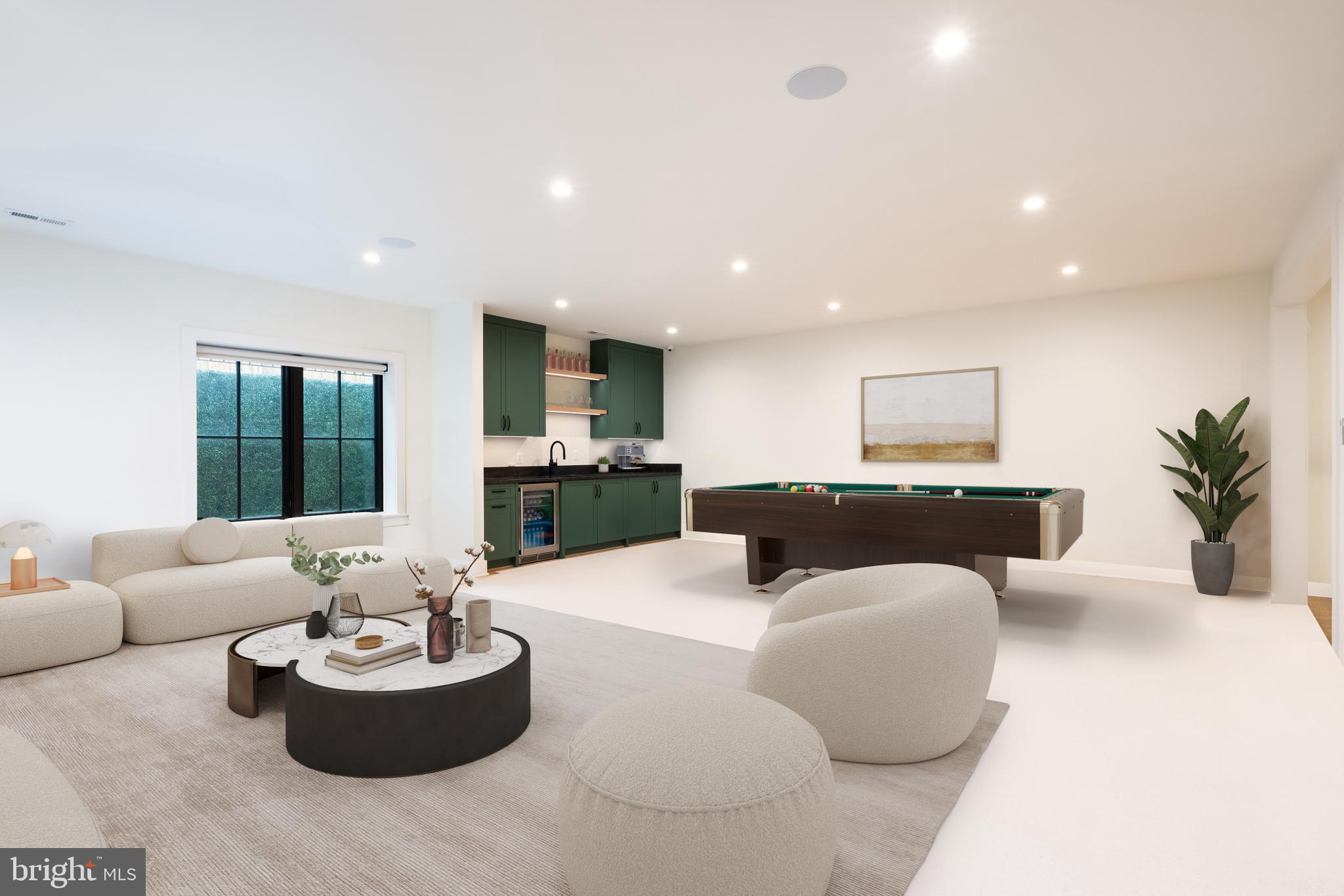 COUNTRY CLUB HILLS - Residential