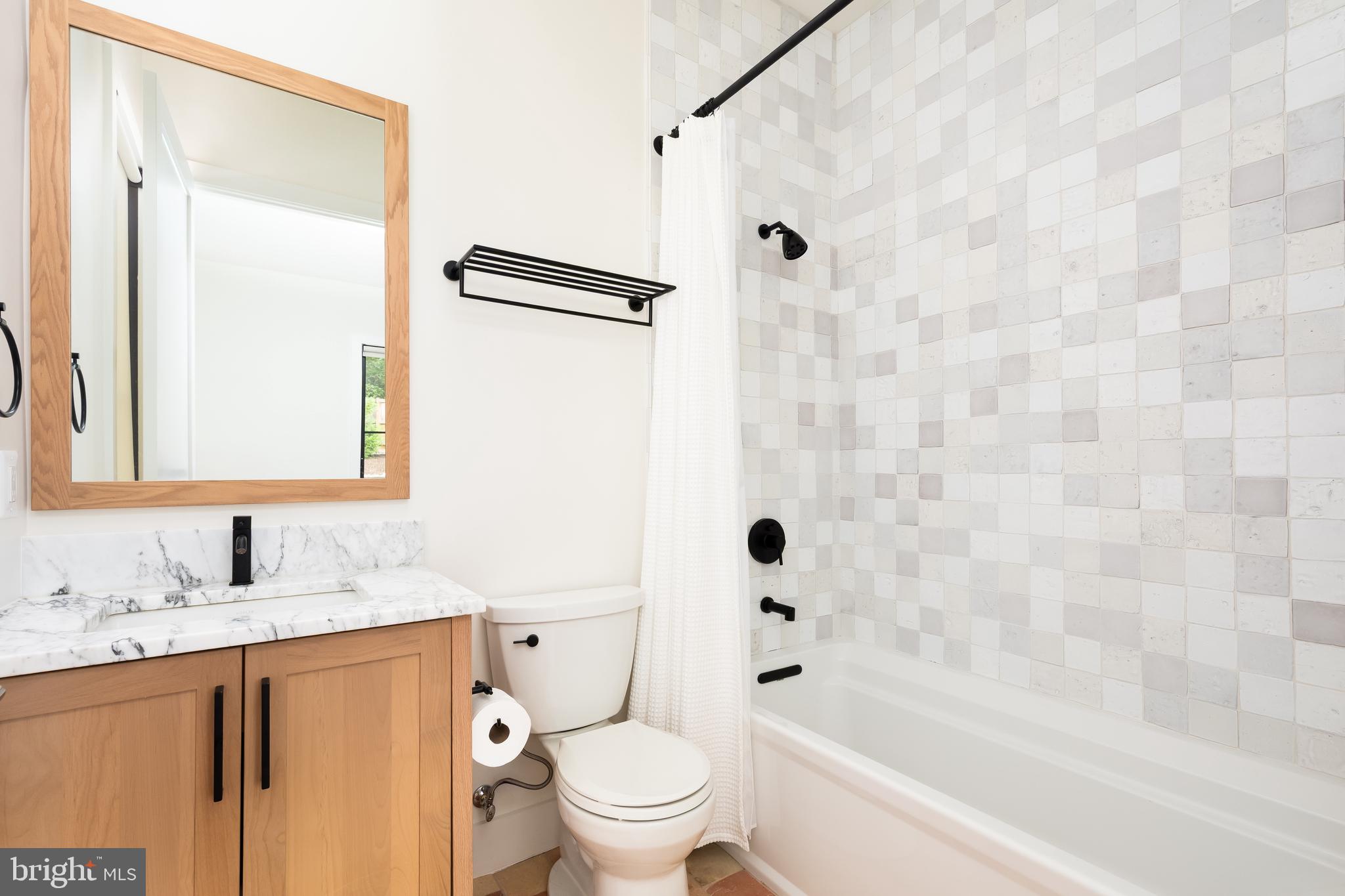 COUNTRY CLUB HILLS - Residential