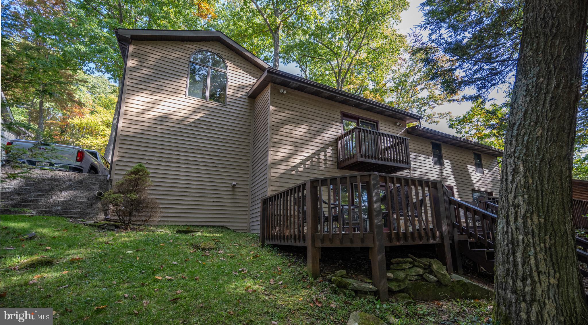 LAKE SHORE DRIVE - Residential
