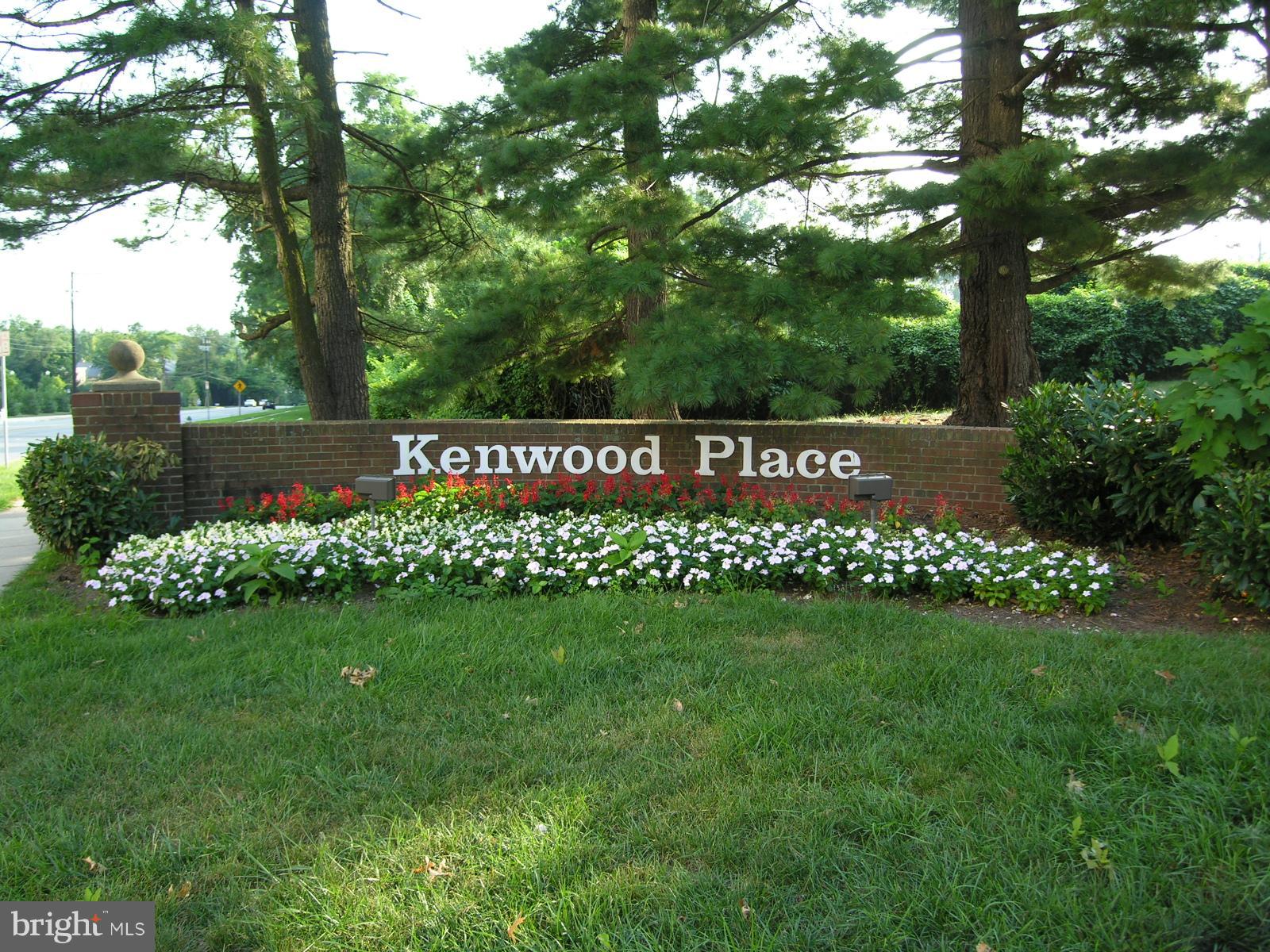 KENWOOD PLACE - Residential