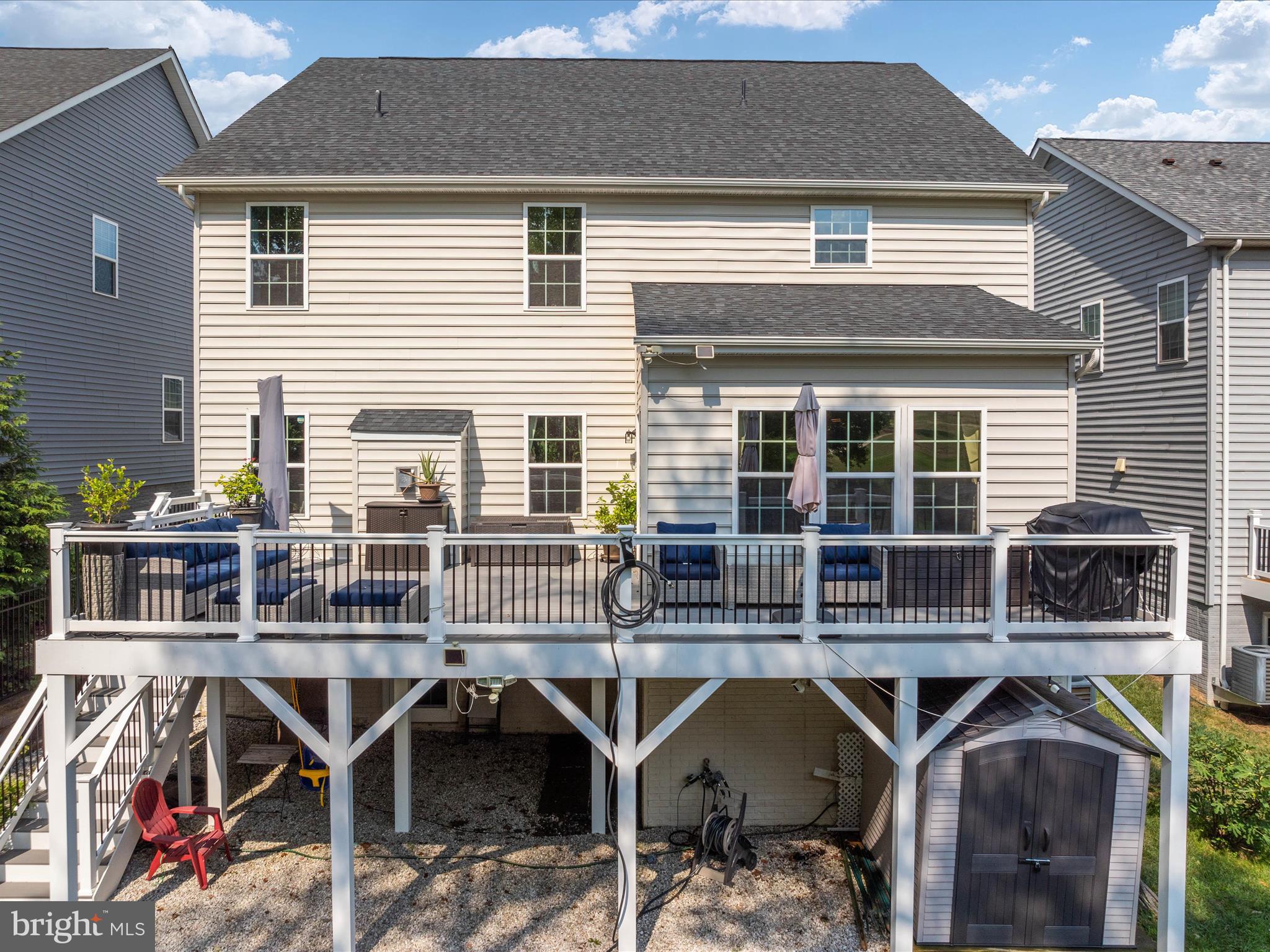 BENTLEY PARK - Residential