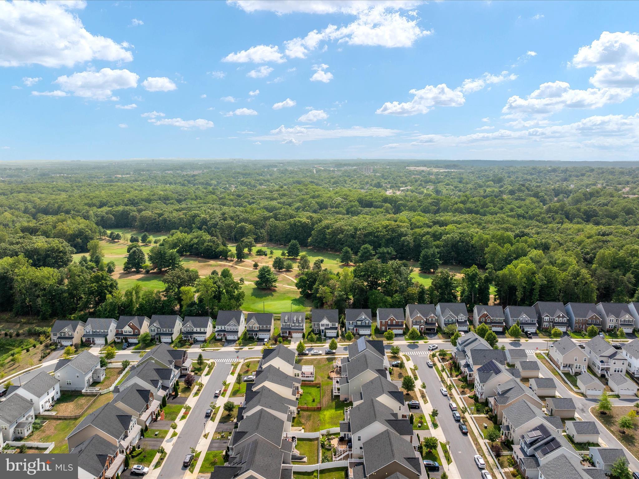 BENTLEY PARK - Residential