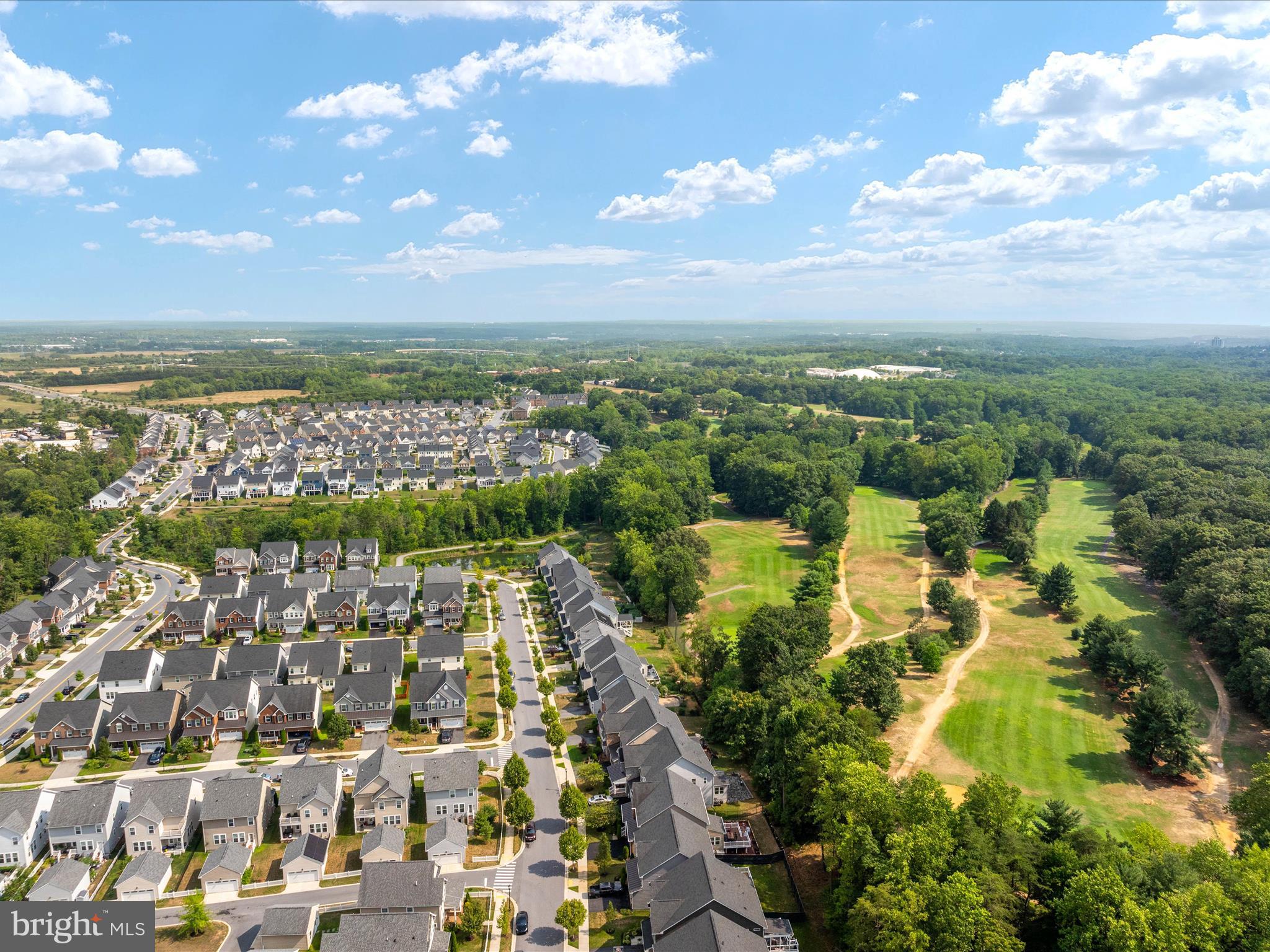 BENTLEY PARK - Residential