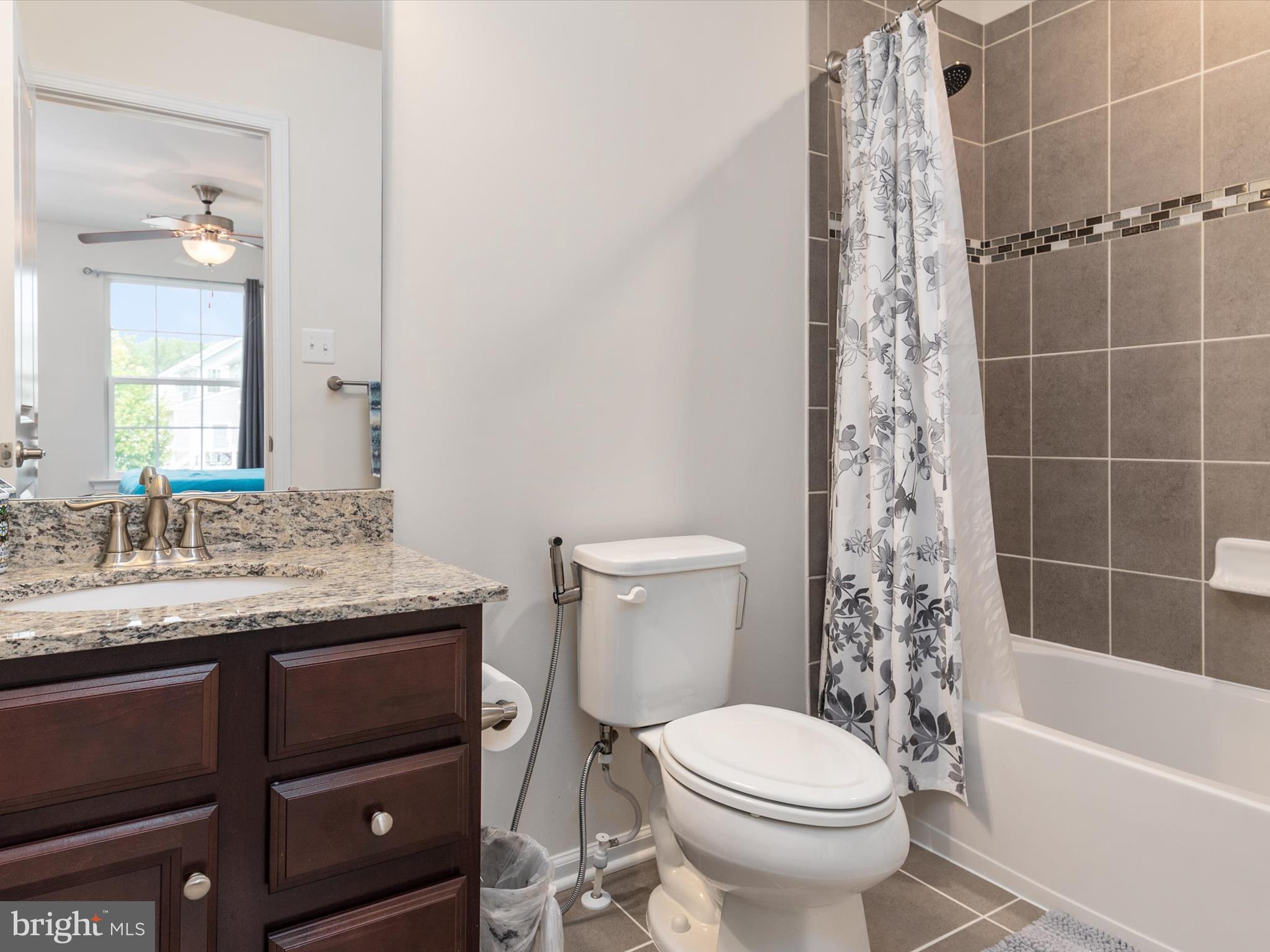 BENTLEY PARK - Residential