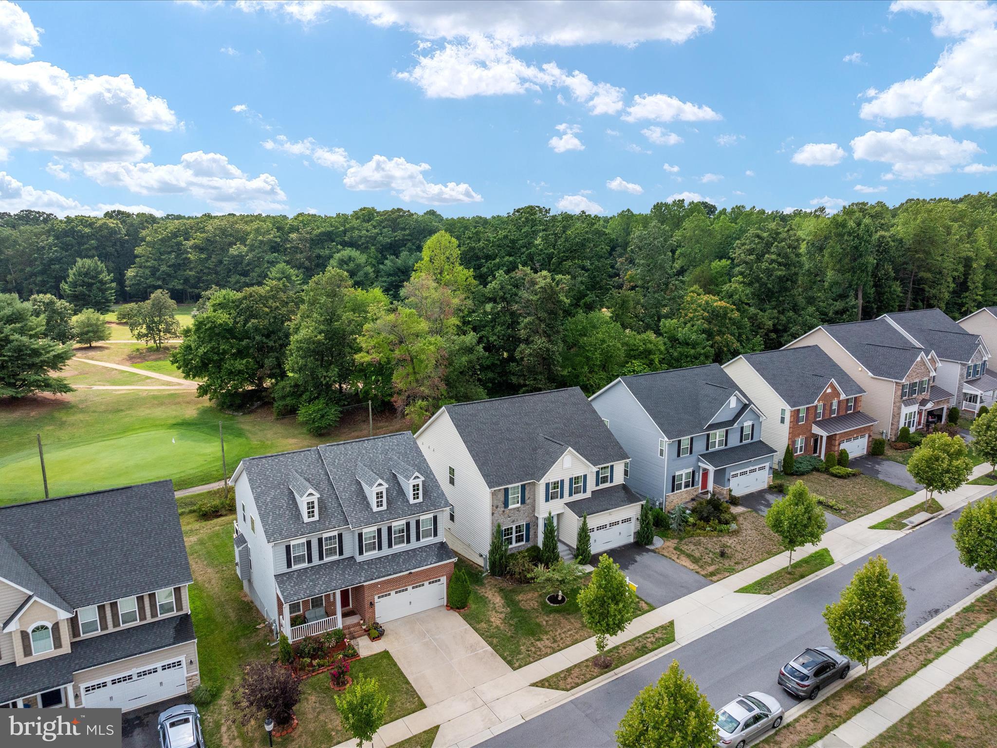 BENTLEY PARK - Residential