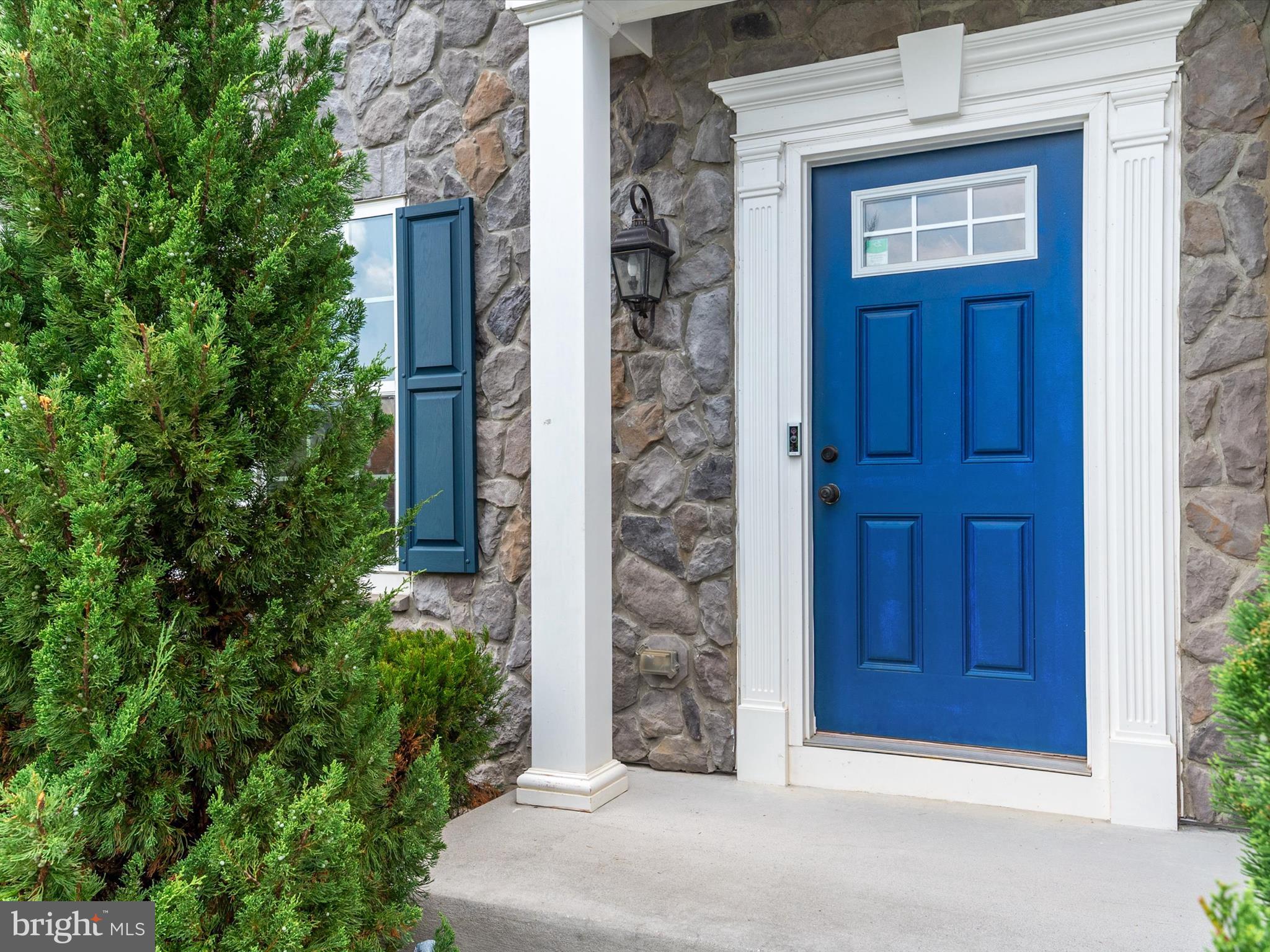 BENTLEY PARK - Residential