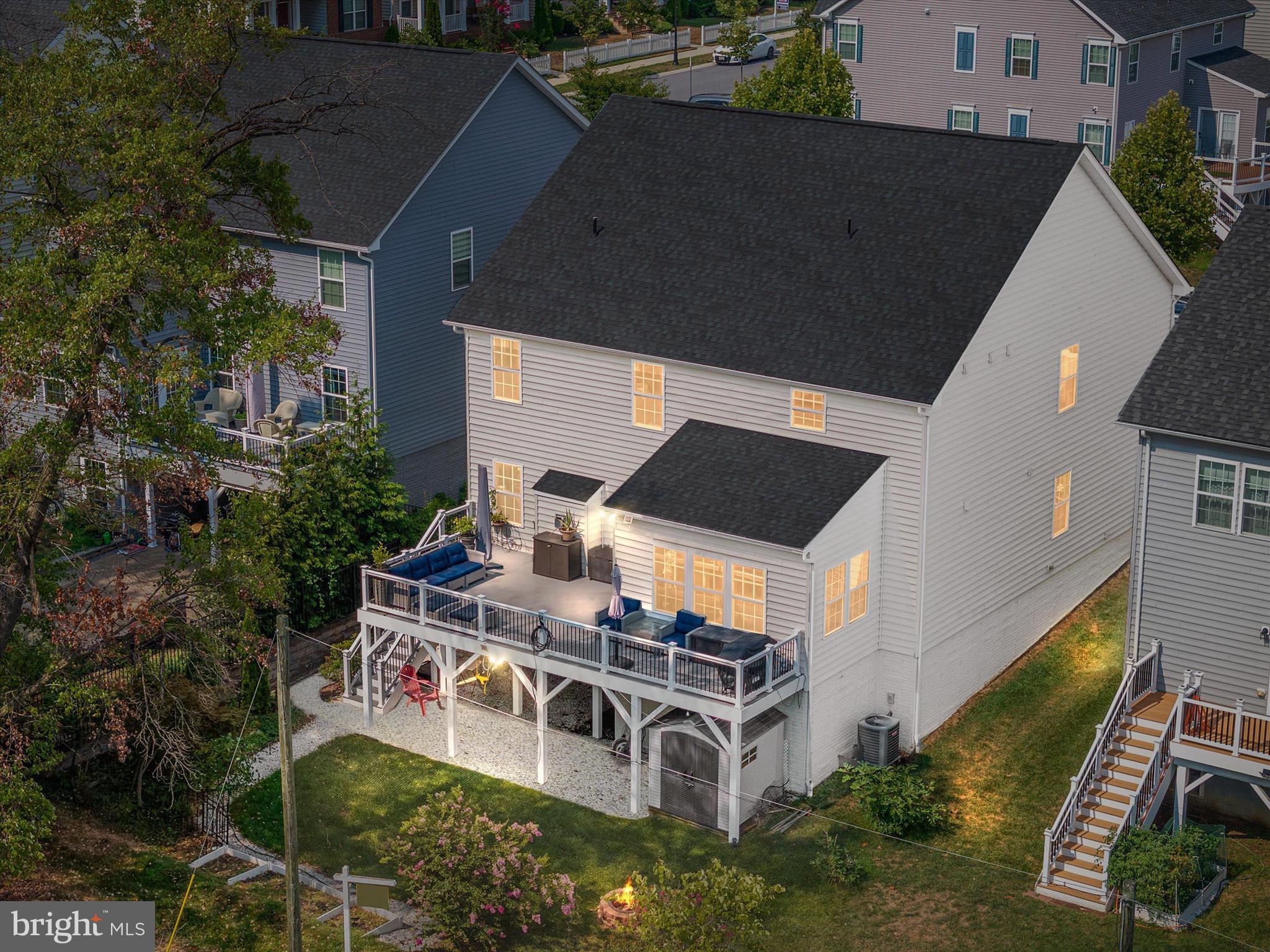 BENTLEY PARK - Residential