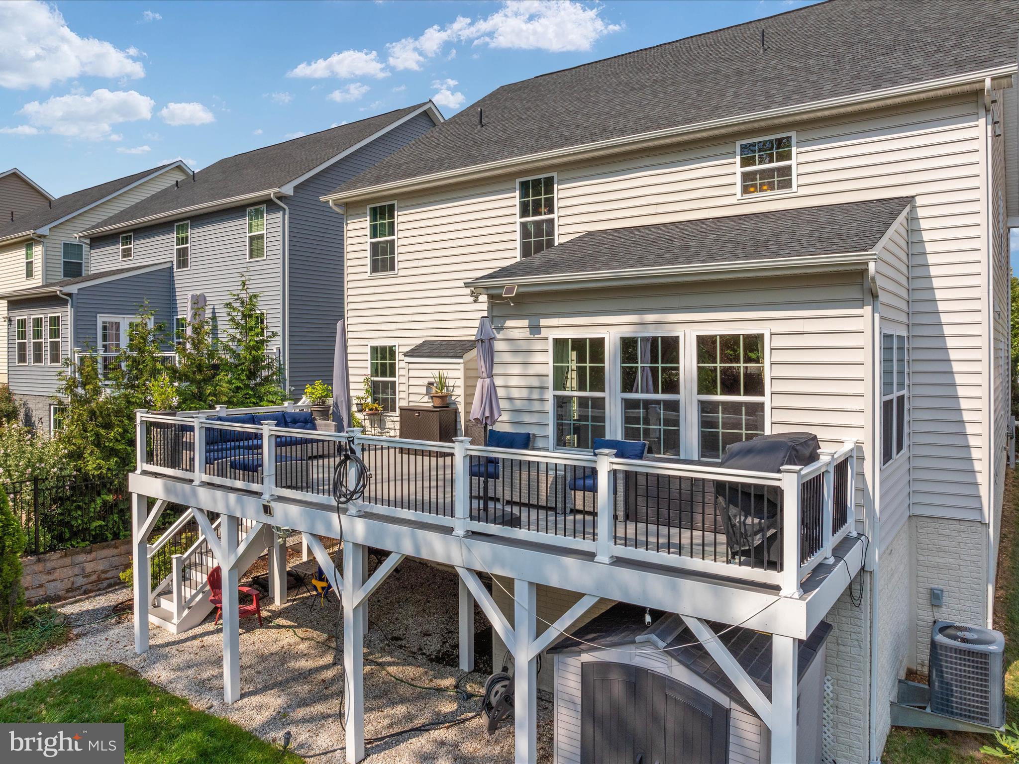 BENTLEY PARK - Residential