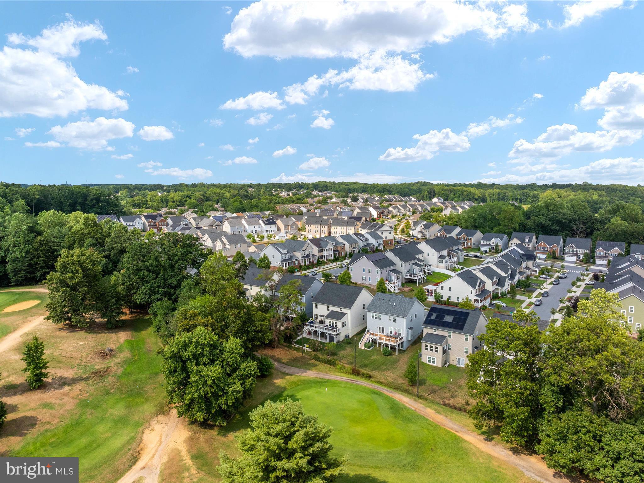 BENTLEY PARK - Residential