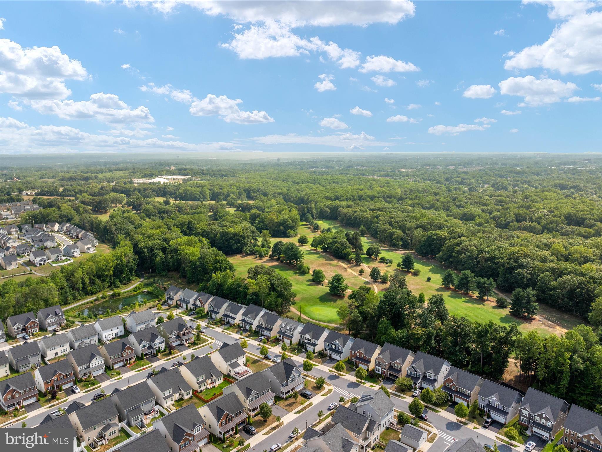 BENTLEY PARK - Residential