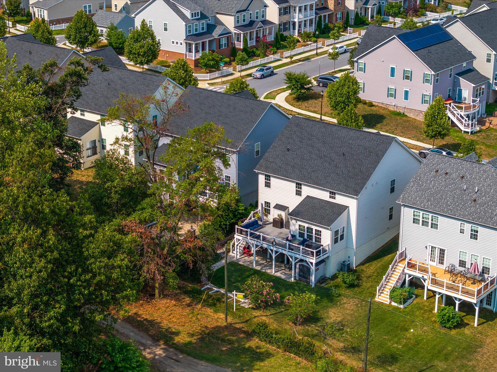 BENTLEY PARK - Residential