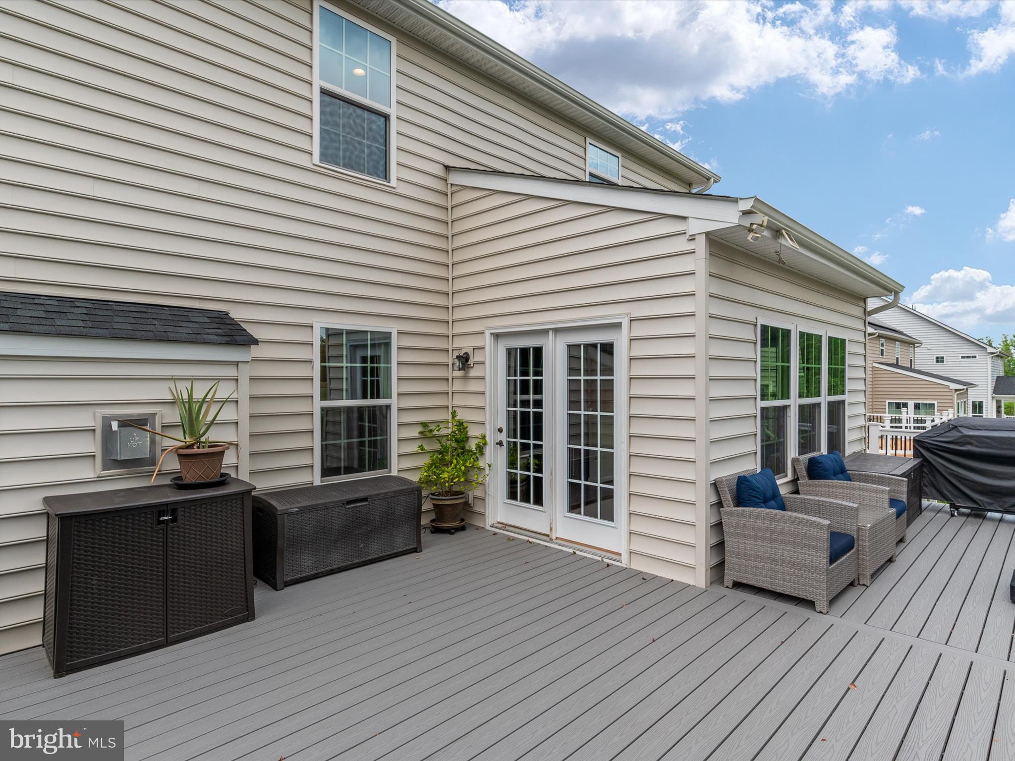 BENTLEY PARK - Residential