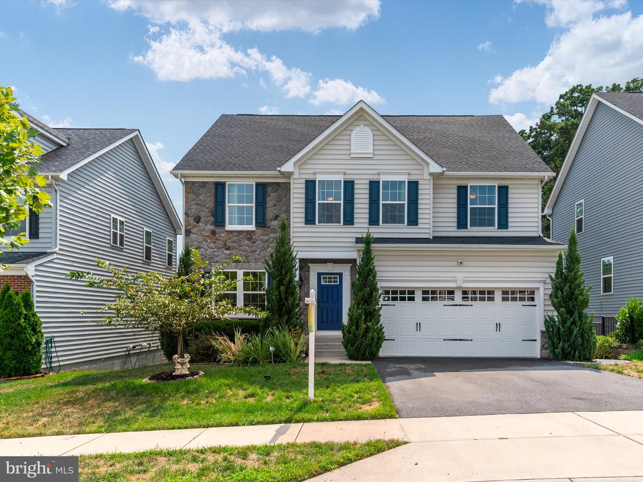 BENTLEY PARK - Residential