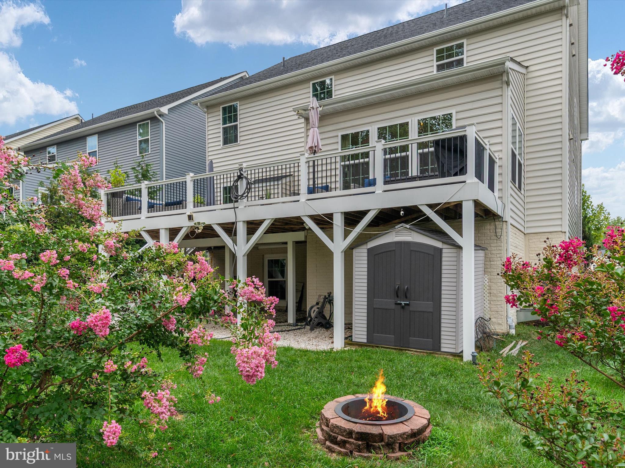 BENTLEY PARK - Residential