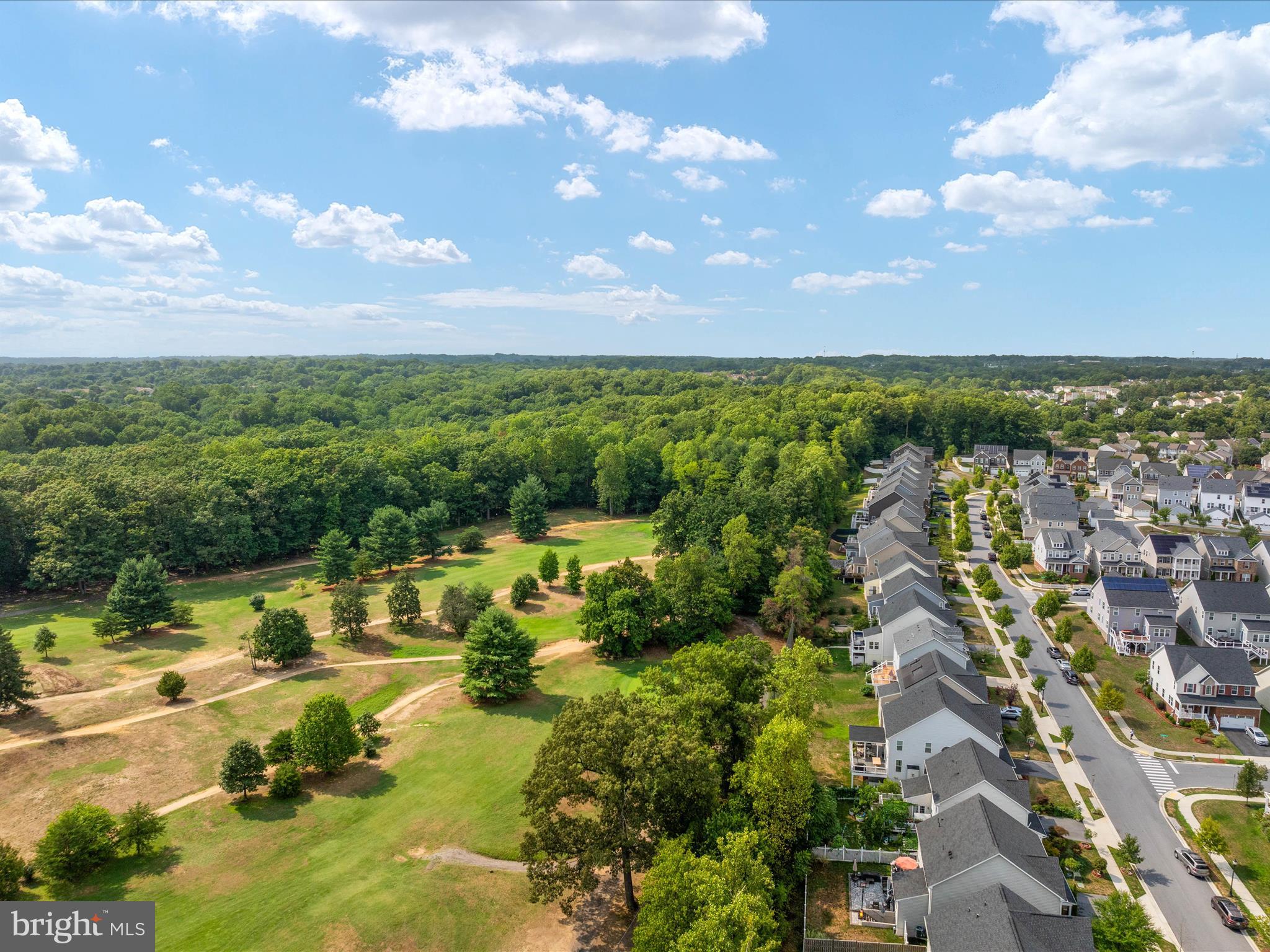 BENTLEY PARK - Residential