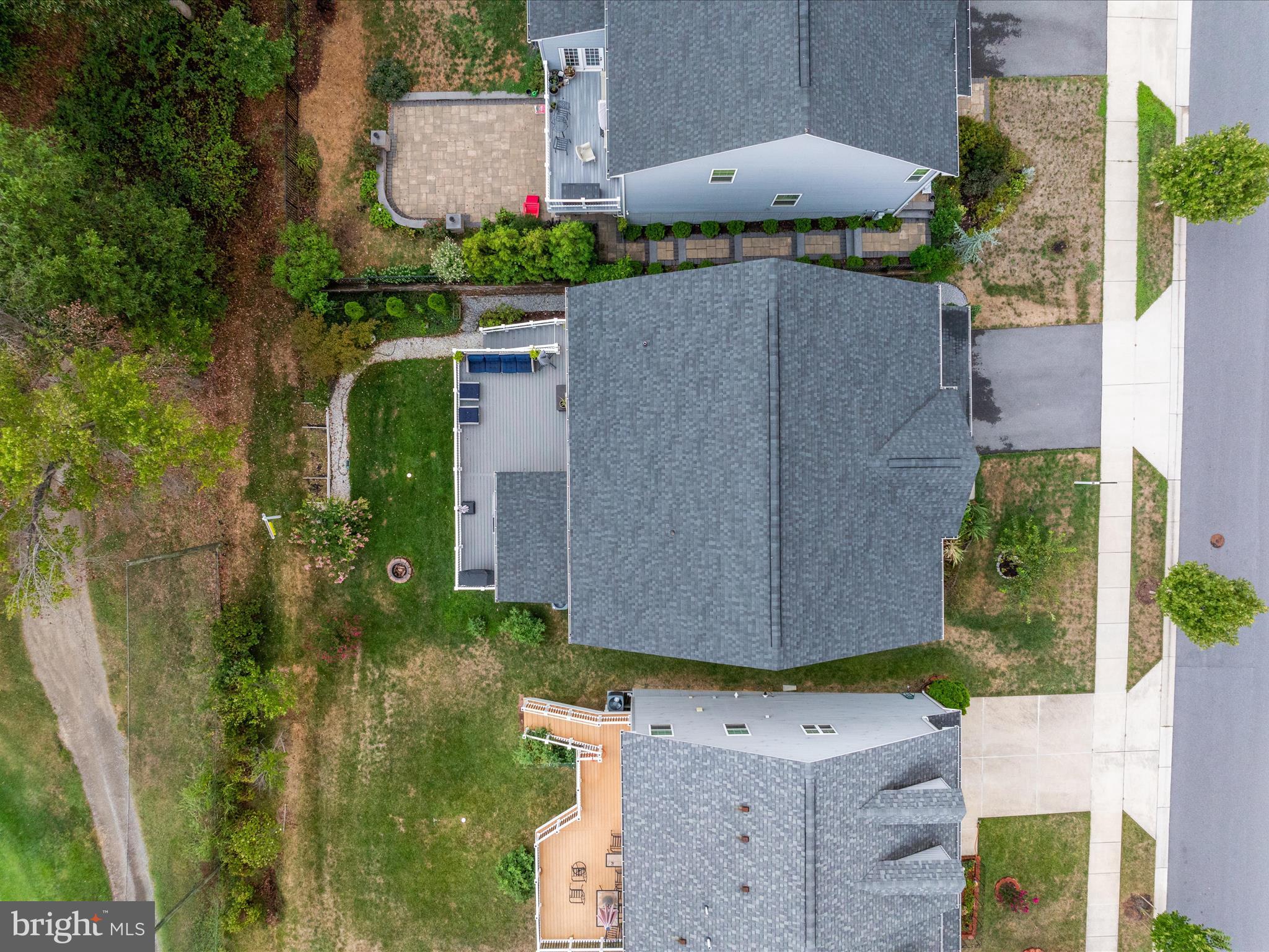 BENTLEY PARK - Residential