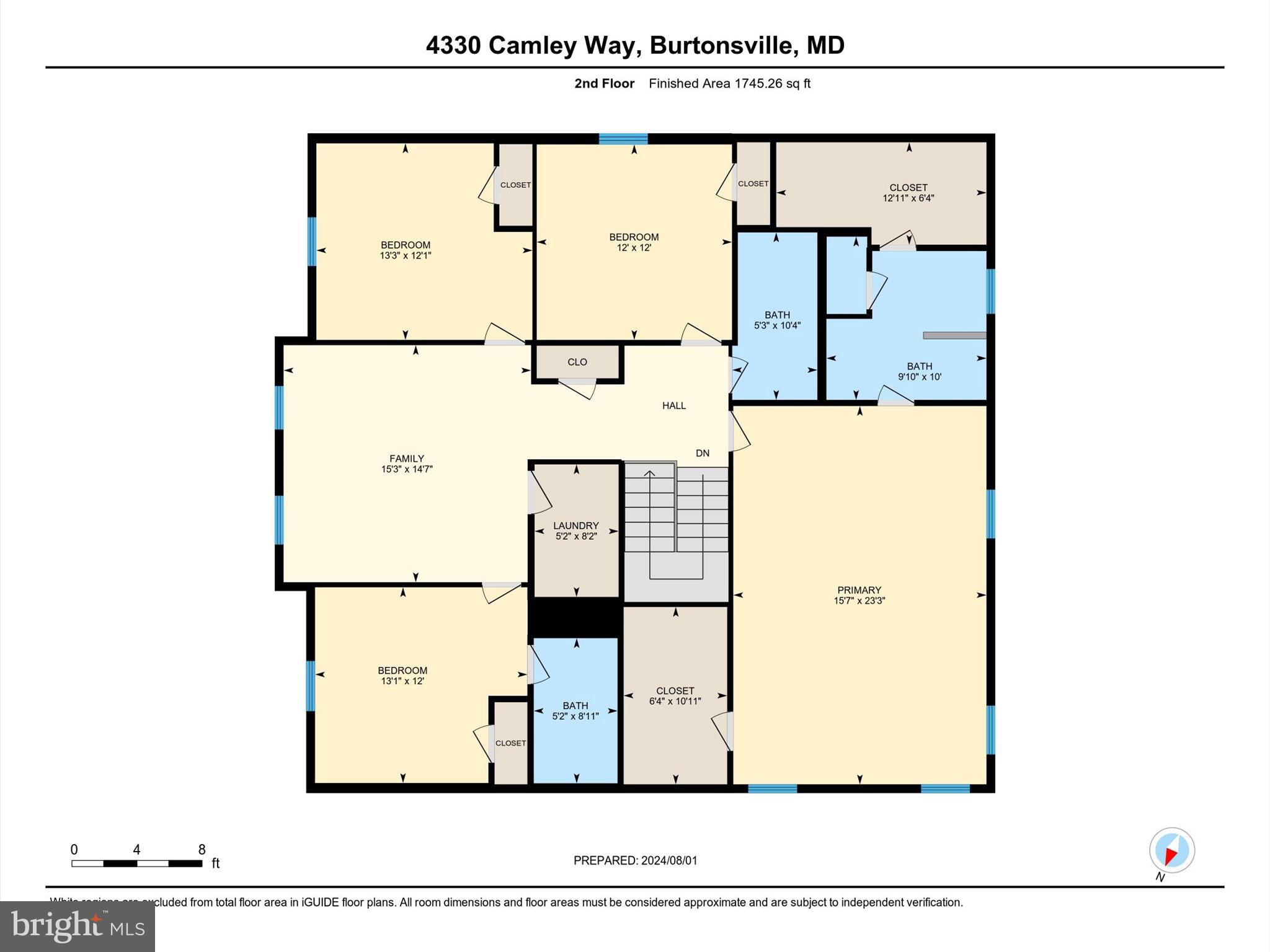 BENTLEY PARK - Residential