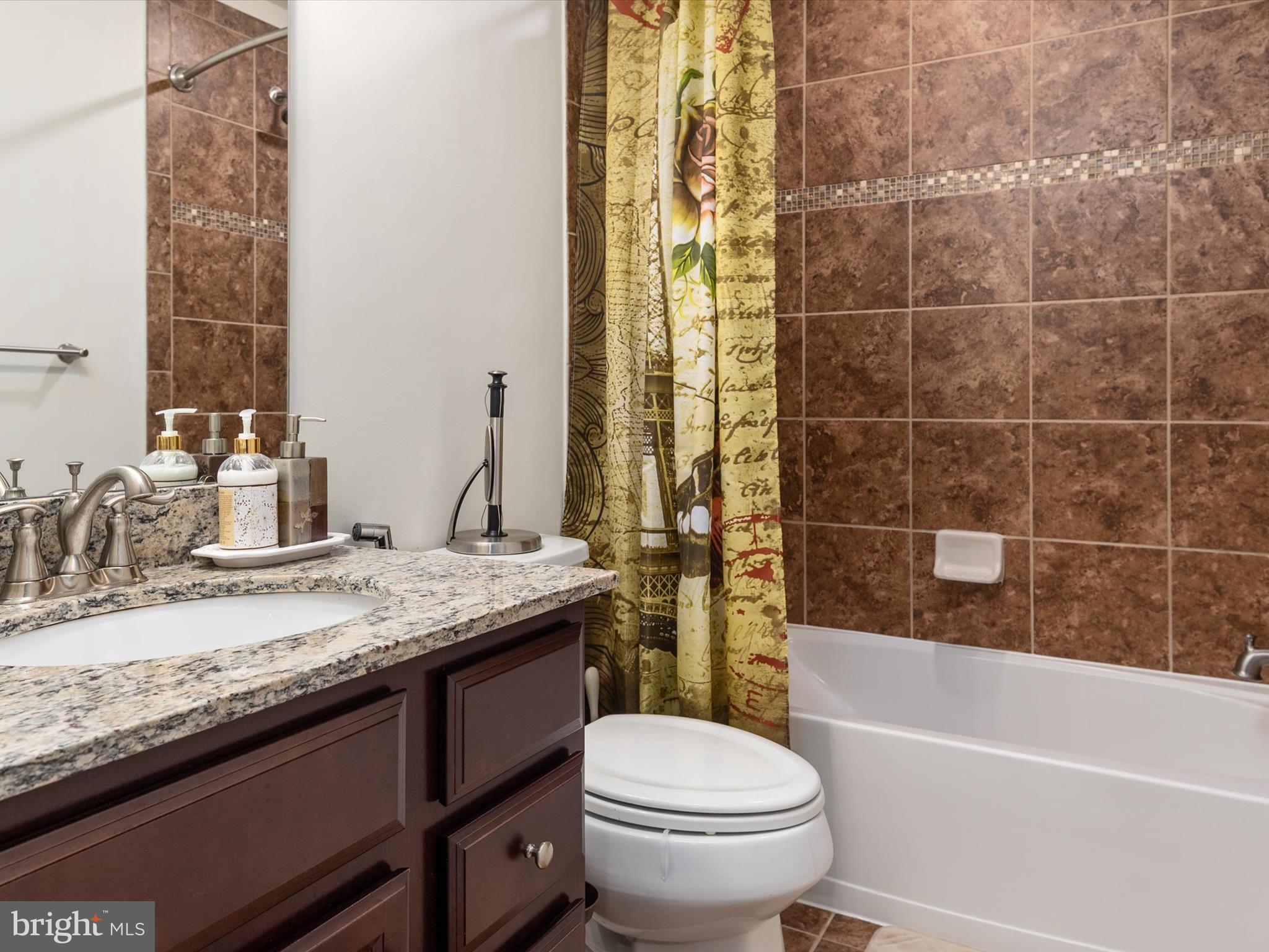 BENTLEY PARK - Residential