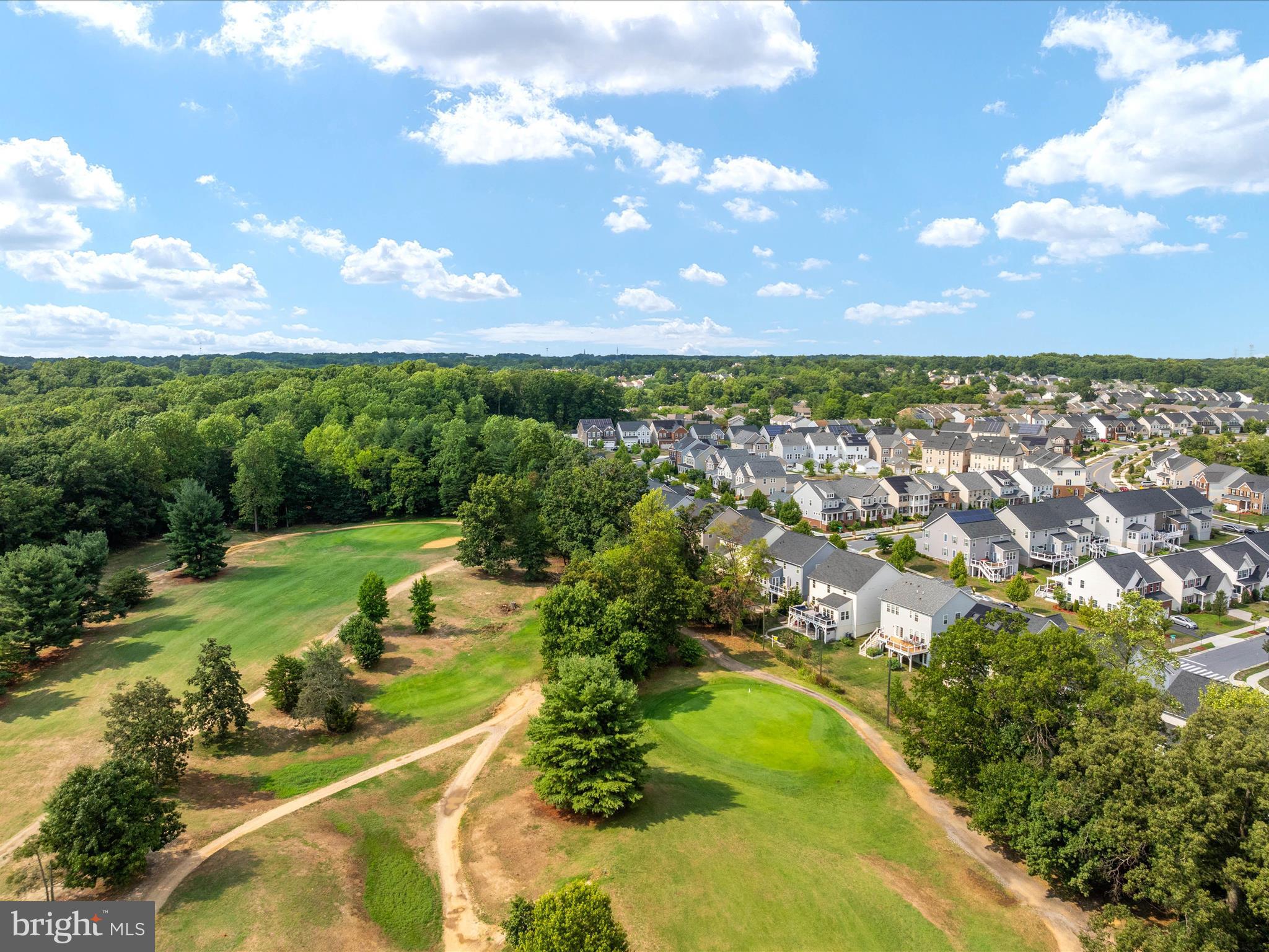 BENTLEY PARK - Residential