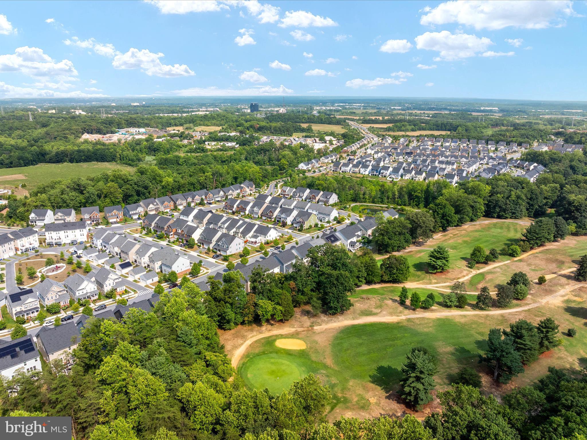 BENTLEY PARK - Residential