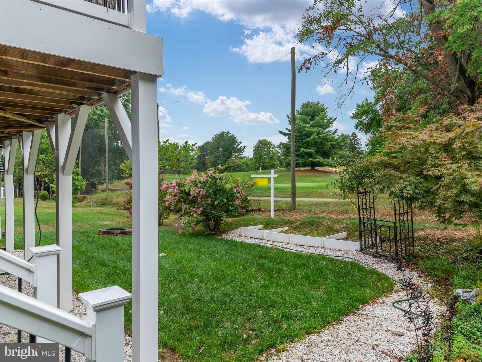 BENTLEY PARK - Residential