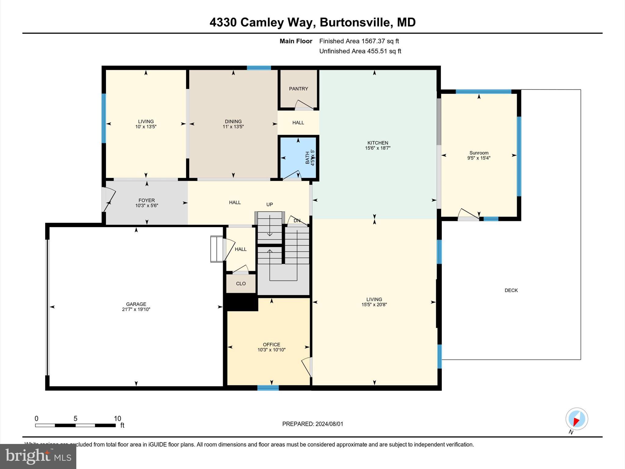BENTLEY PARK - Residential
