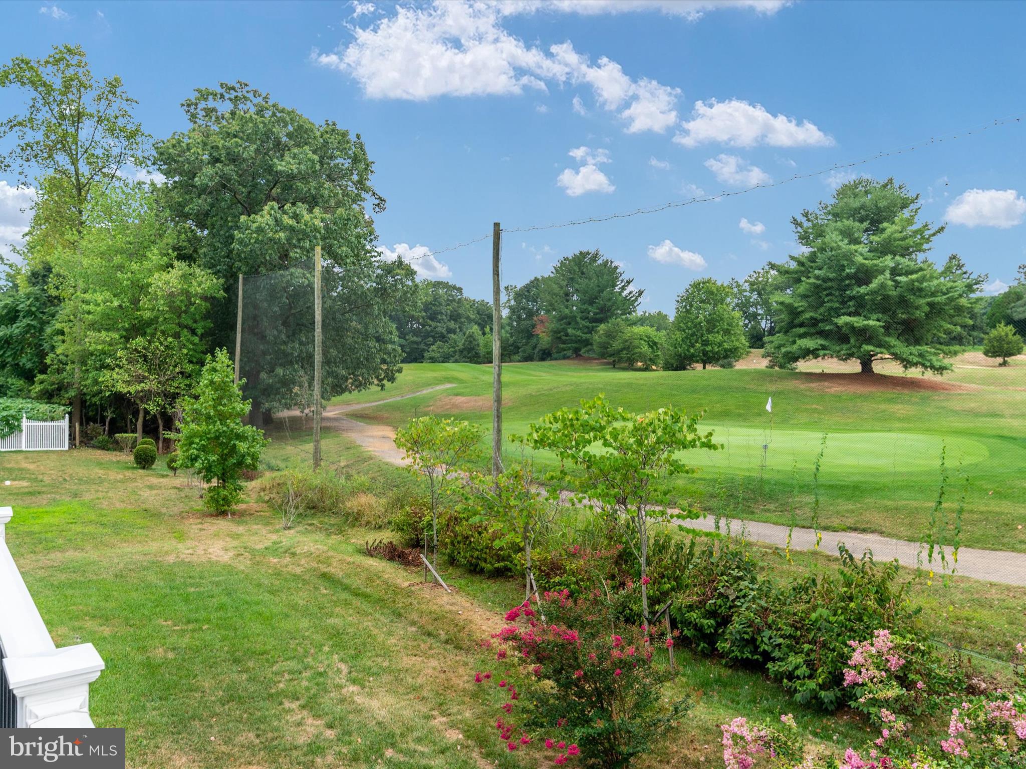 BENTLEY PARK - Residential