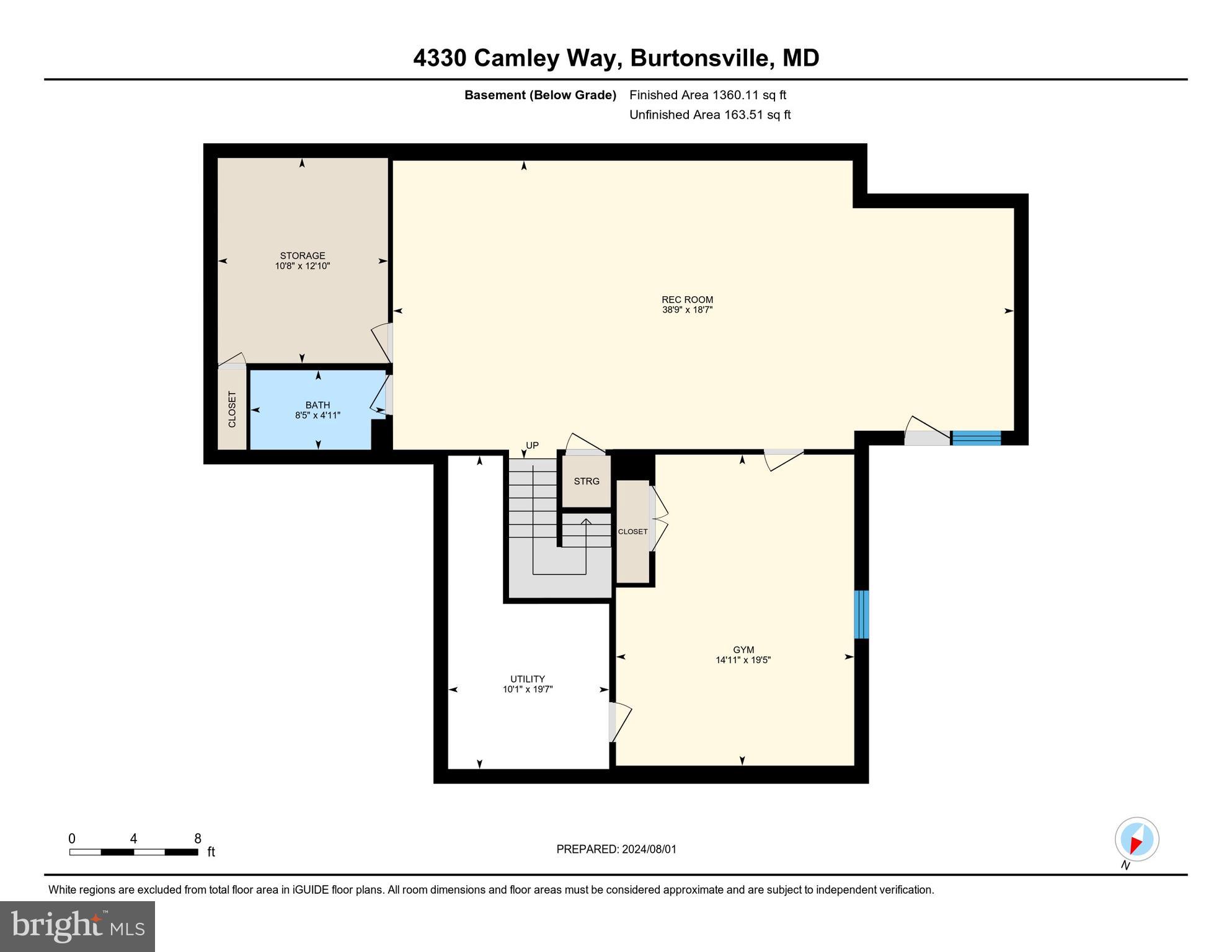 BENTLEY PARK - Residential