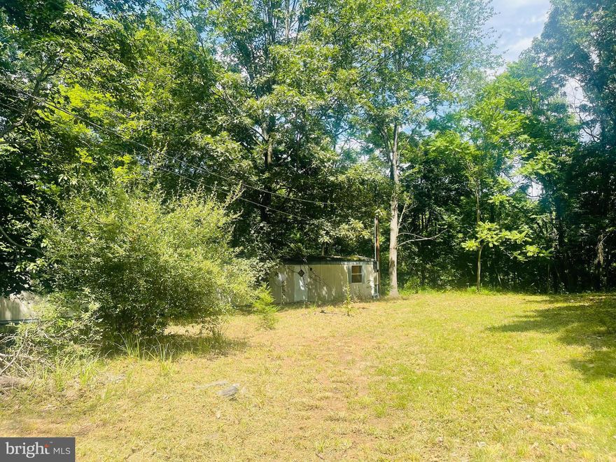 2.37 Acres of Country Freedom – No Restrictions, No Worries!
Welcome to your little slice of Almost Heaven in Hampshire County, WV! This unrestricted 2.37-acre lot comes with well, septic, and electric already on-site—just bring your camper, build a cabin, or set up your weekend retreat. There’s an old mobile home that’s not livable, a weathered shed, and an aging swing set—all convey as-is. The land is mostly wooded, with a cleared driveway and open space ready for whatever you’ve got in mind. No HOA, no zoning, and plenty of peace and privacy. Just 30 minutes from Romney, and close to public hunting land and outdoor adventures. Don’t miss this affordable slice of West Virginia!
