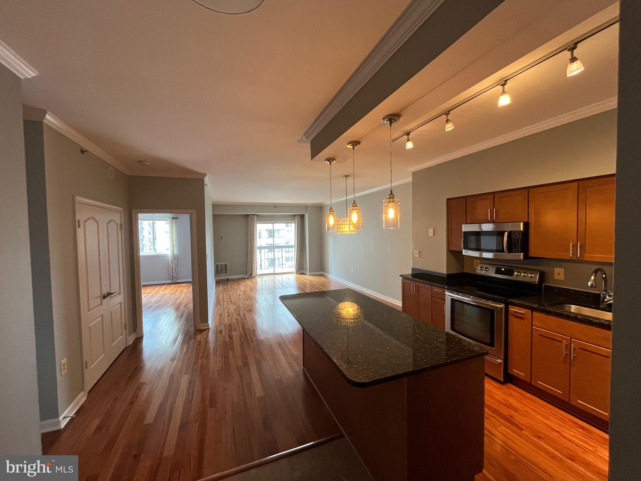 BELLA VISTA - Residential Lease