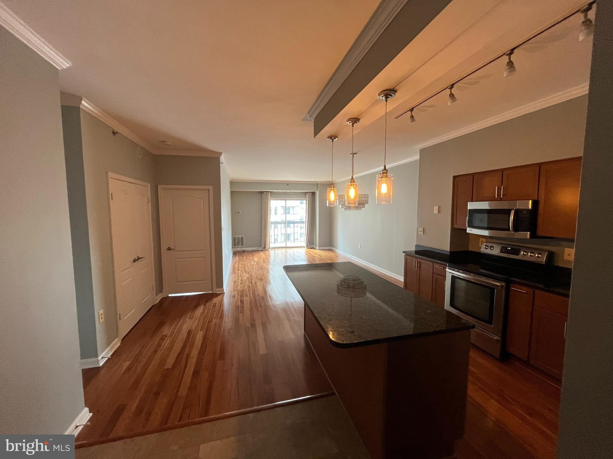 BELLA VISTA - Residential Lease