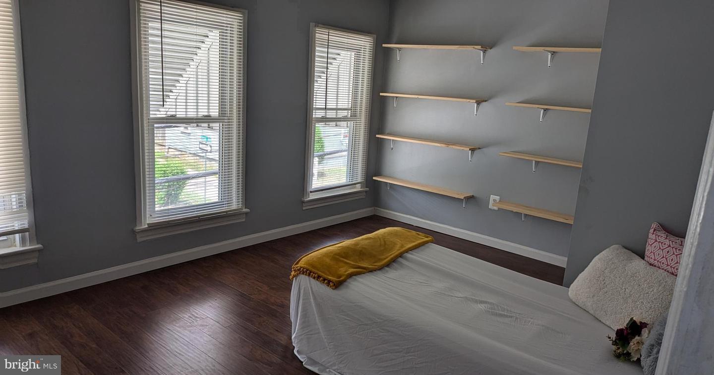 JONATHAN STREET AREA - Residential Lease