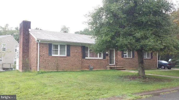 4006 Oak Street, Wilmington, DE 19808