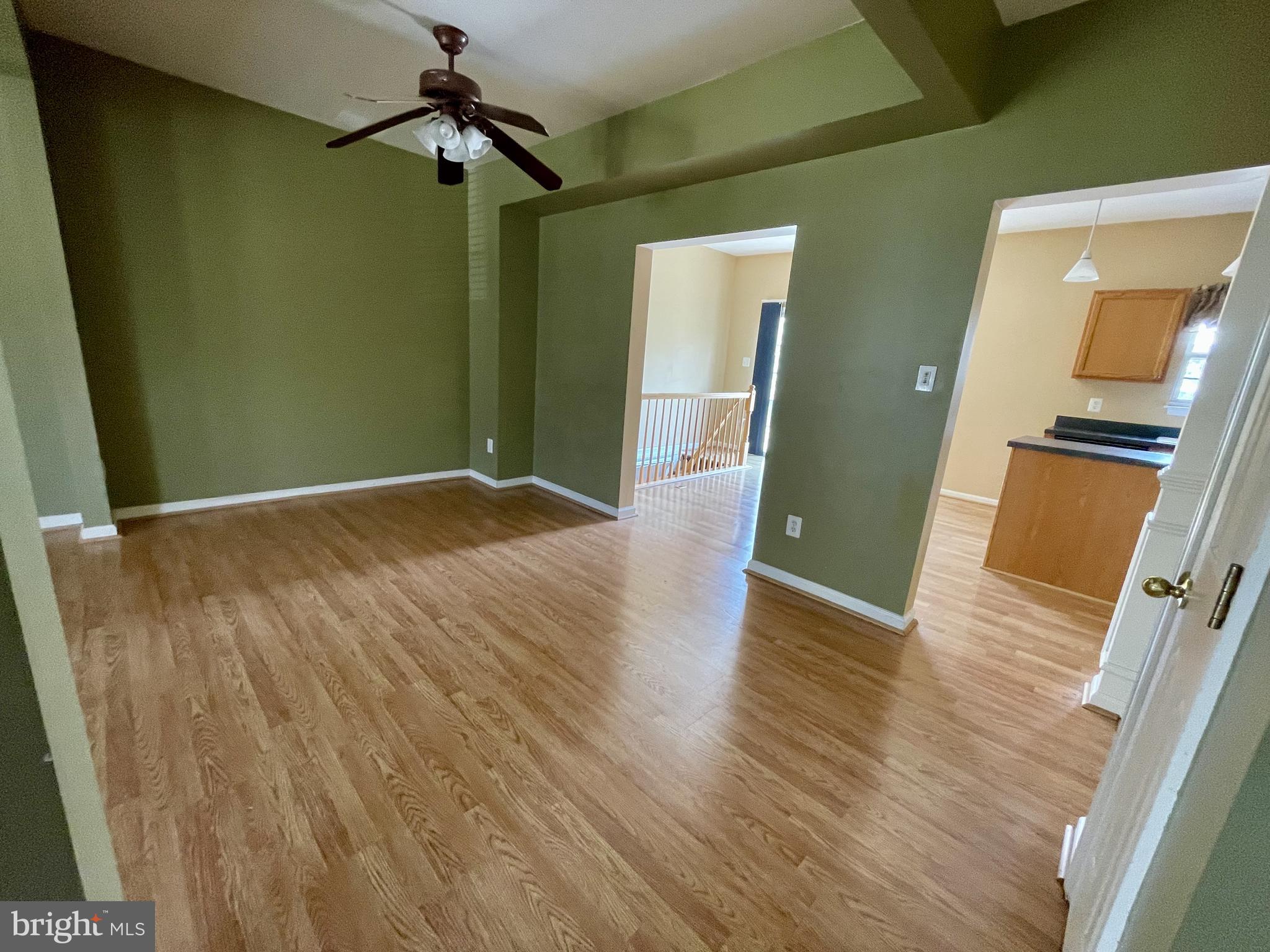 SYCAMORE HILL - Residential Lease