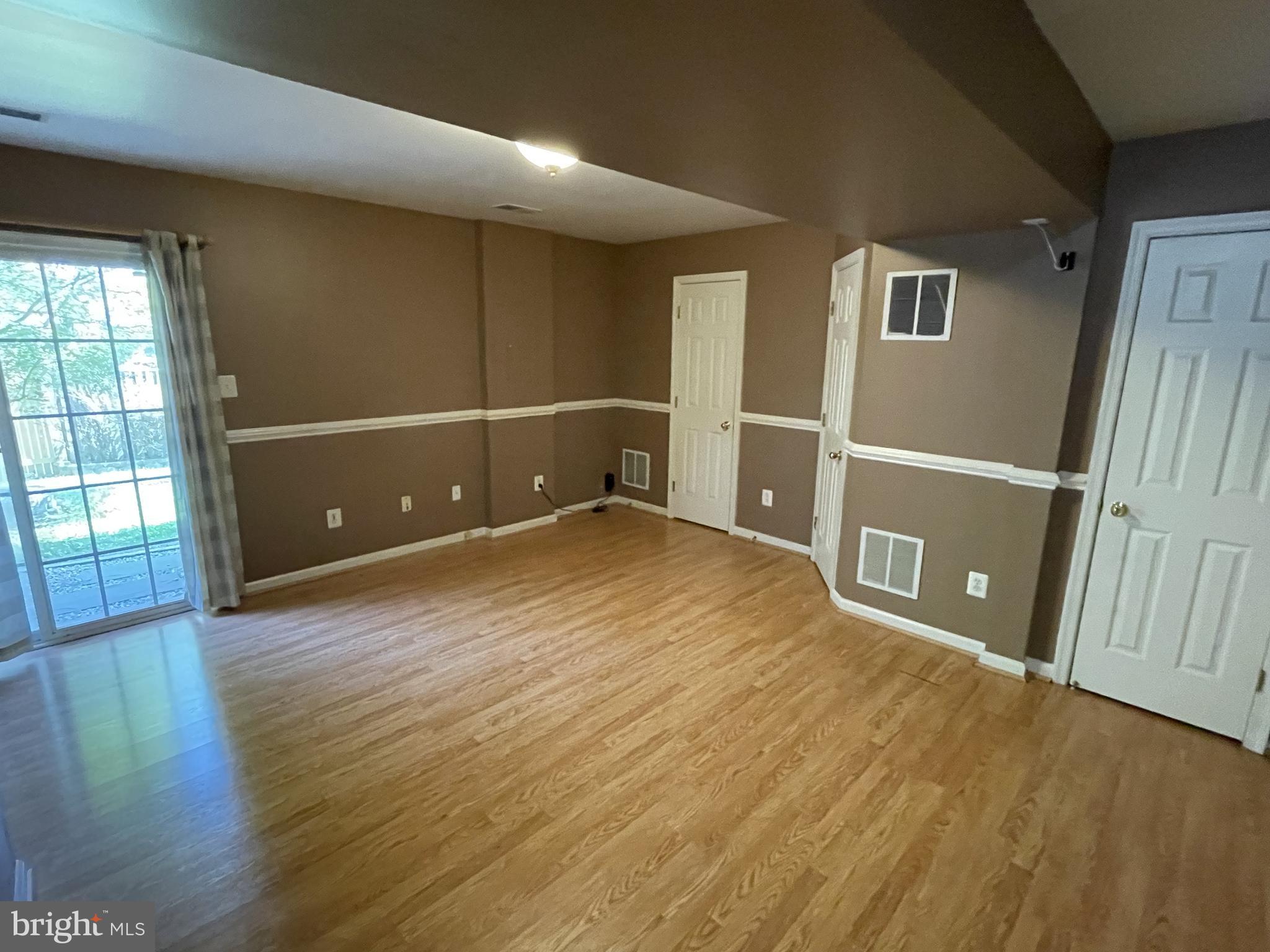 SYCAMORE HILL - Residential Lease