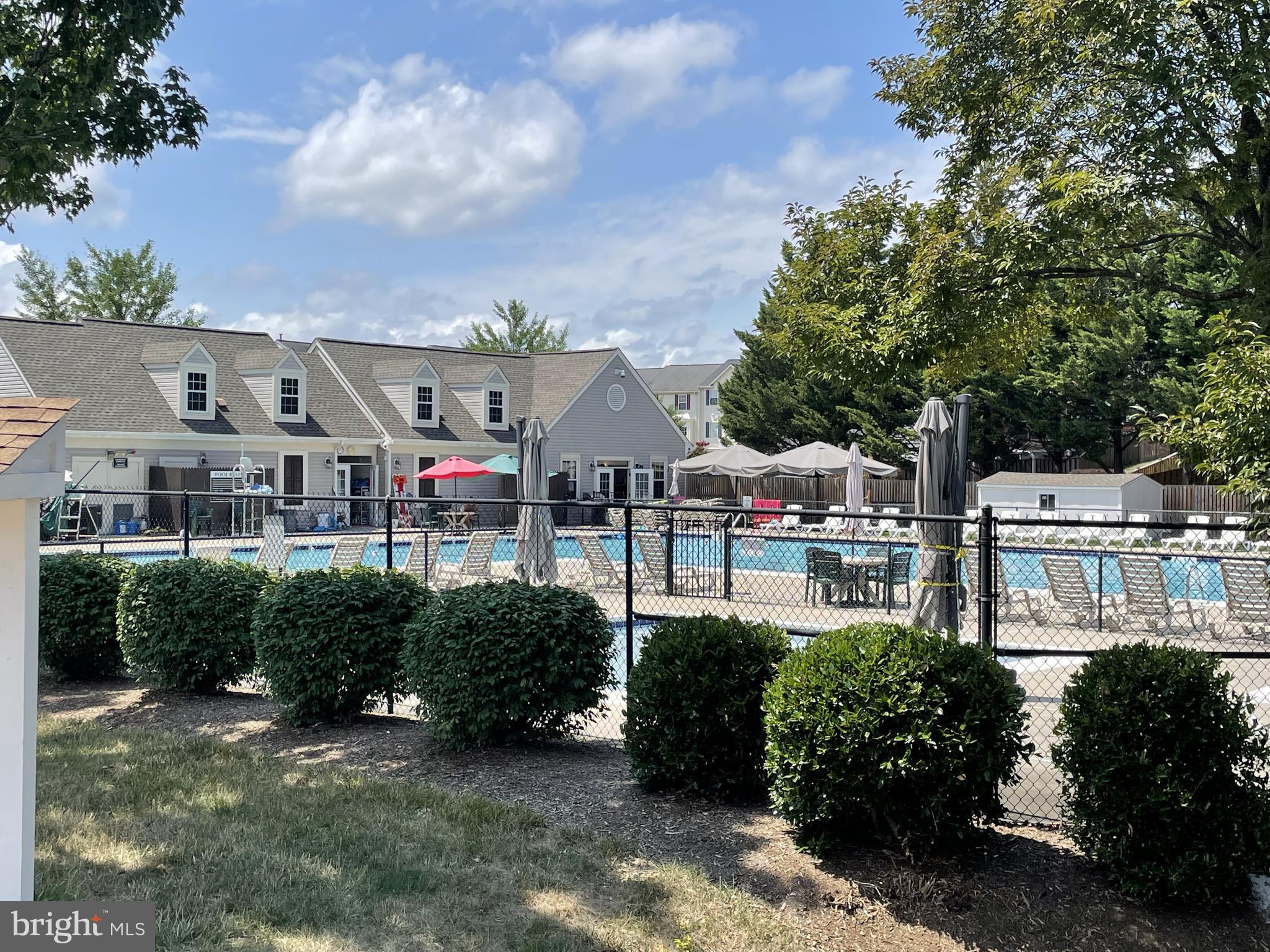 SYCAMORE HILL - Residential Lease