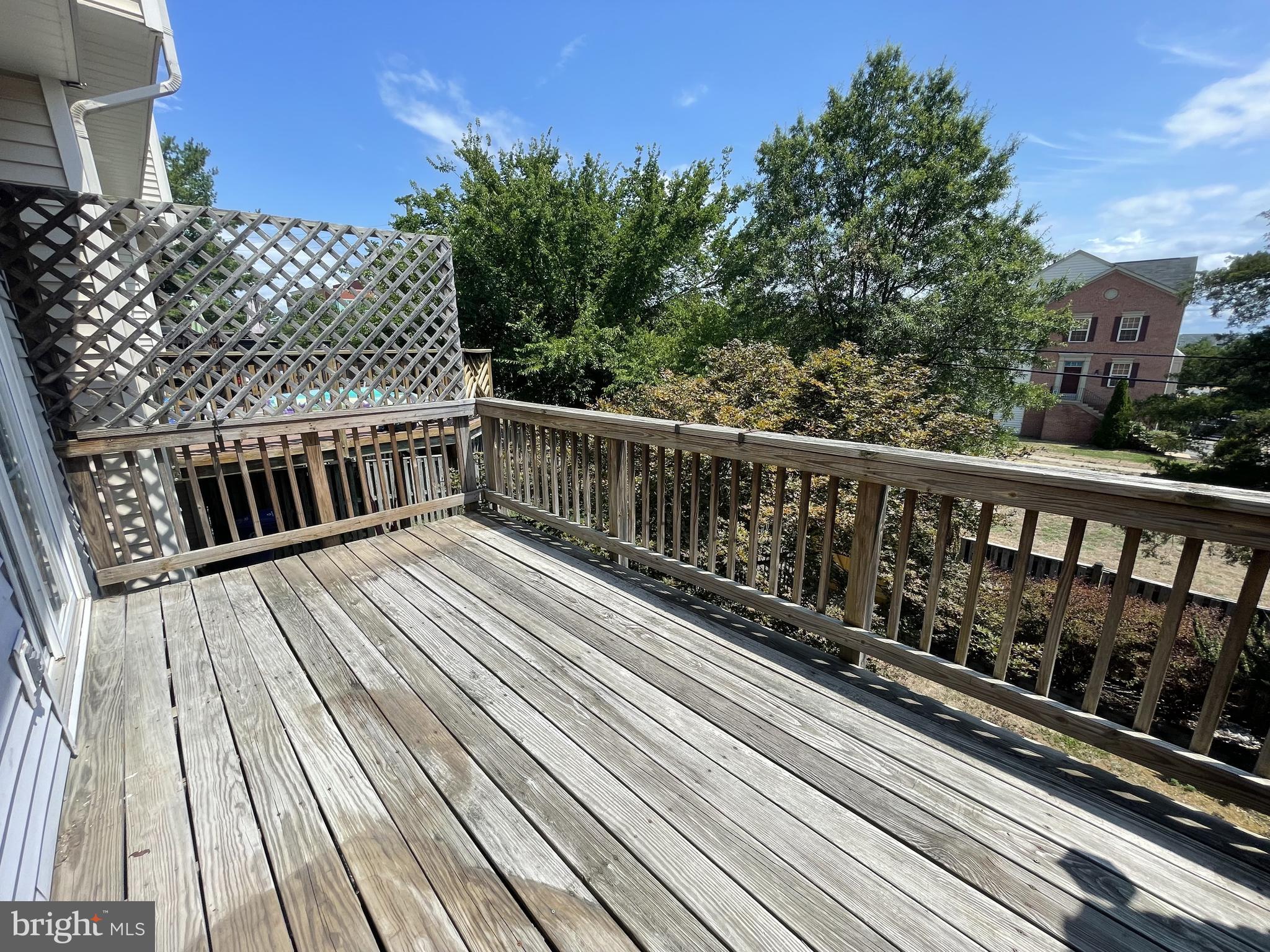 SYCAMORE HILL - Residential Lease