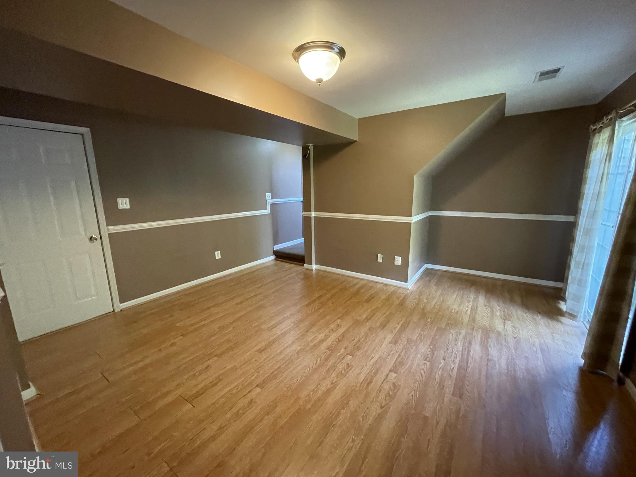 SYCAMORE HILL - Residential Lease