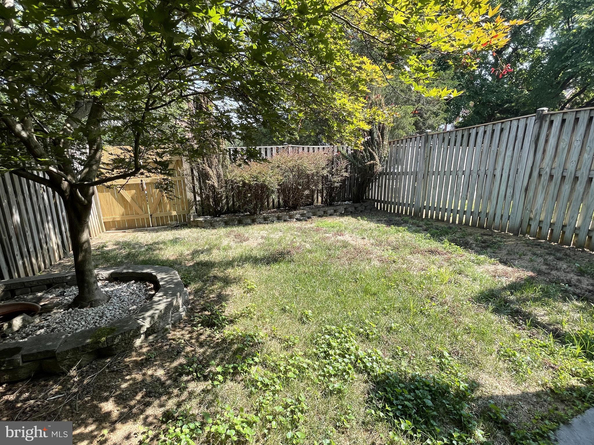 SYCAMORE HILL - Residential Lease