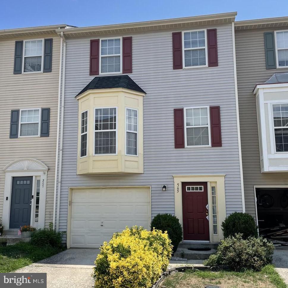 SYCAMORE HILL - Residential Lease