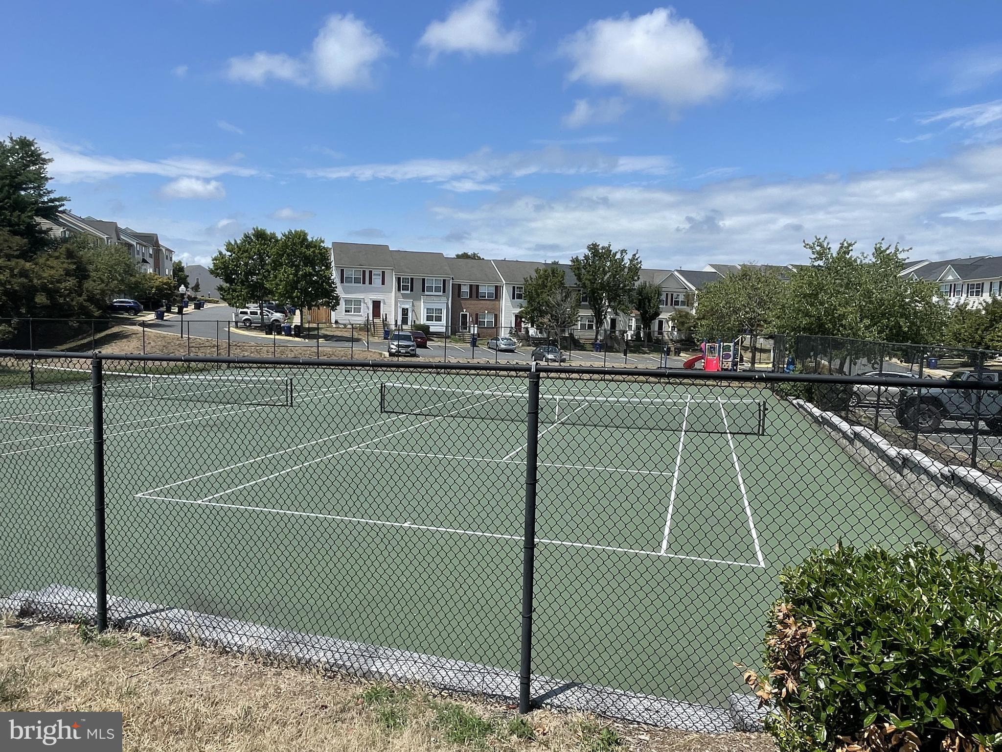 SYCAMORE HILL - Residential Lease