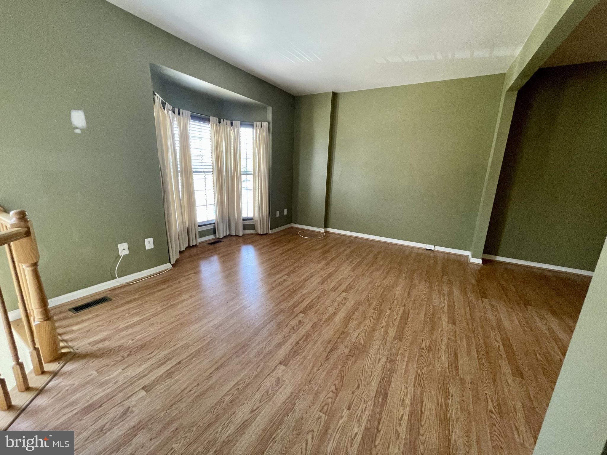 SYCAMORE HILL - Residential Lease