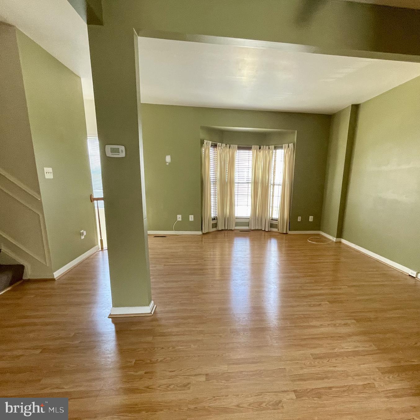 SYCAMORE HILL - Residential Lease