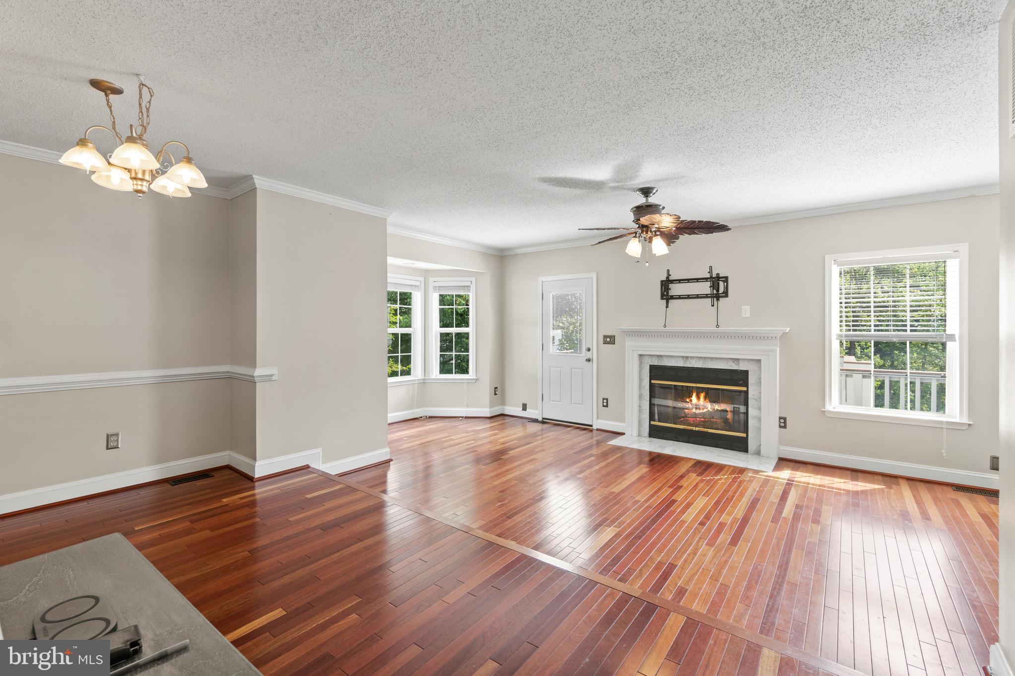 STONE RIVER - Residential