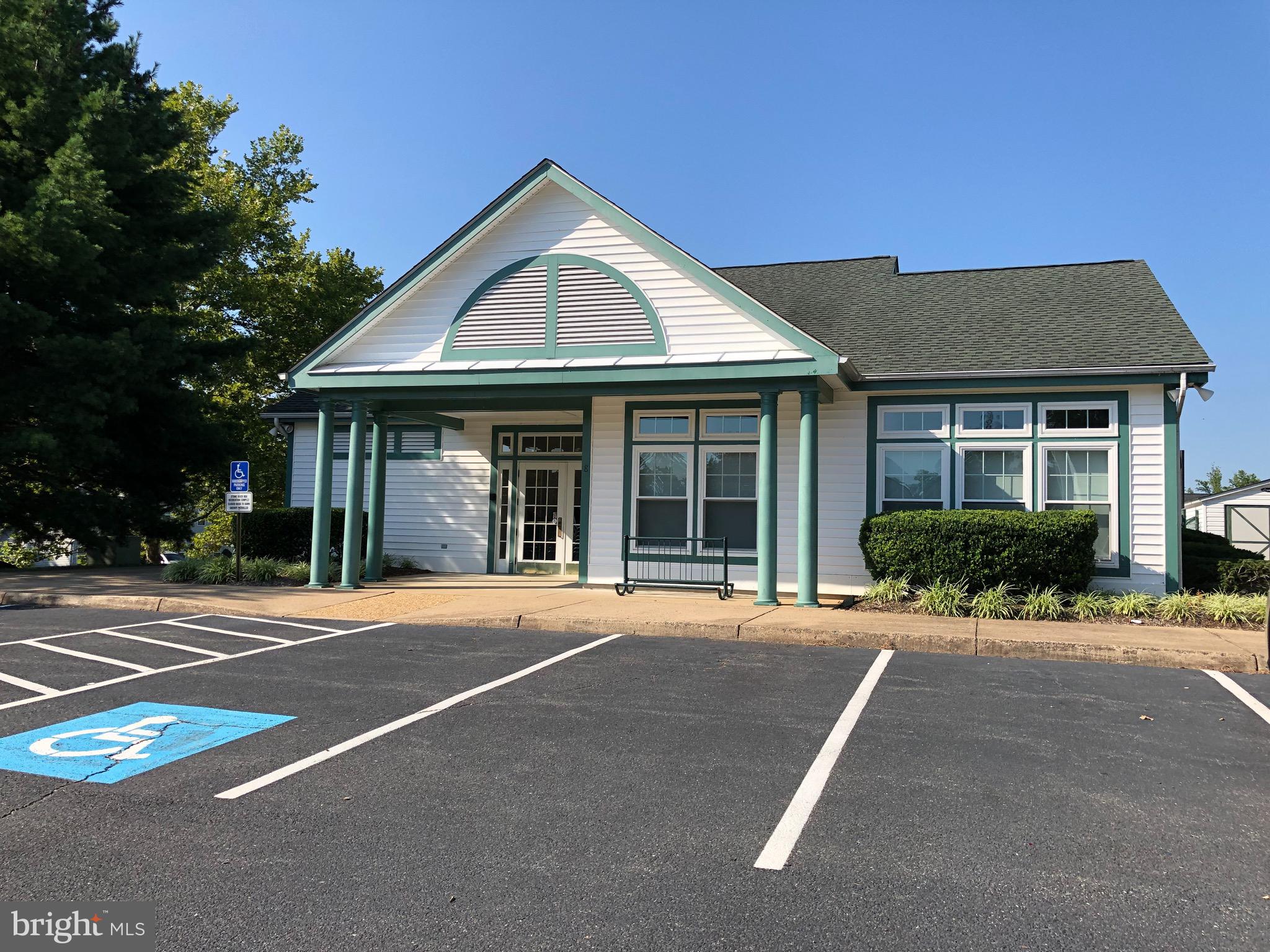 STONE RIVER - Residential