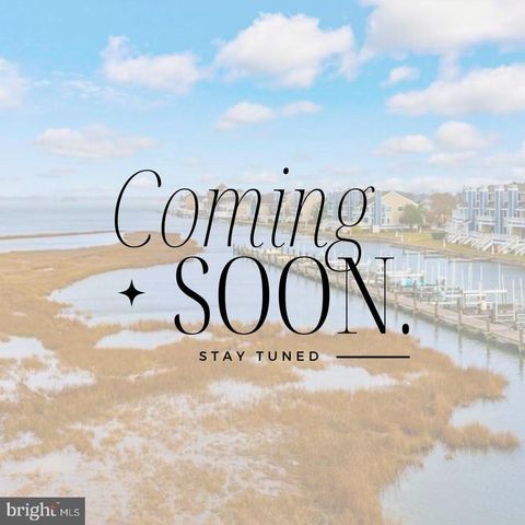 205 125TH STREET 324D OCEAN CITY MD 21842